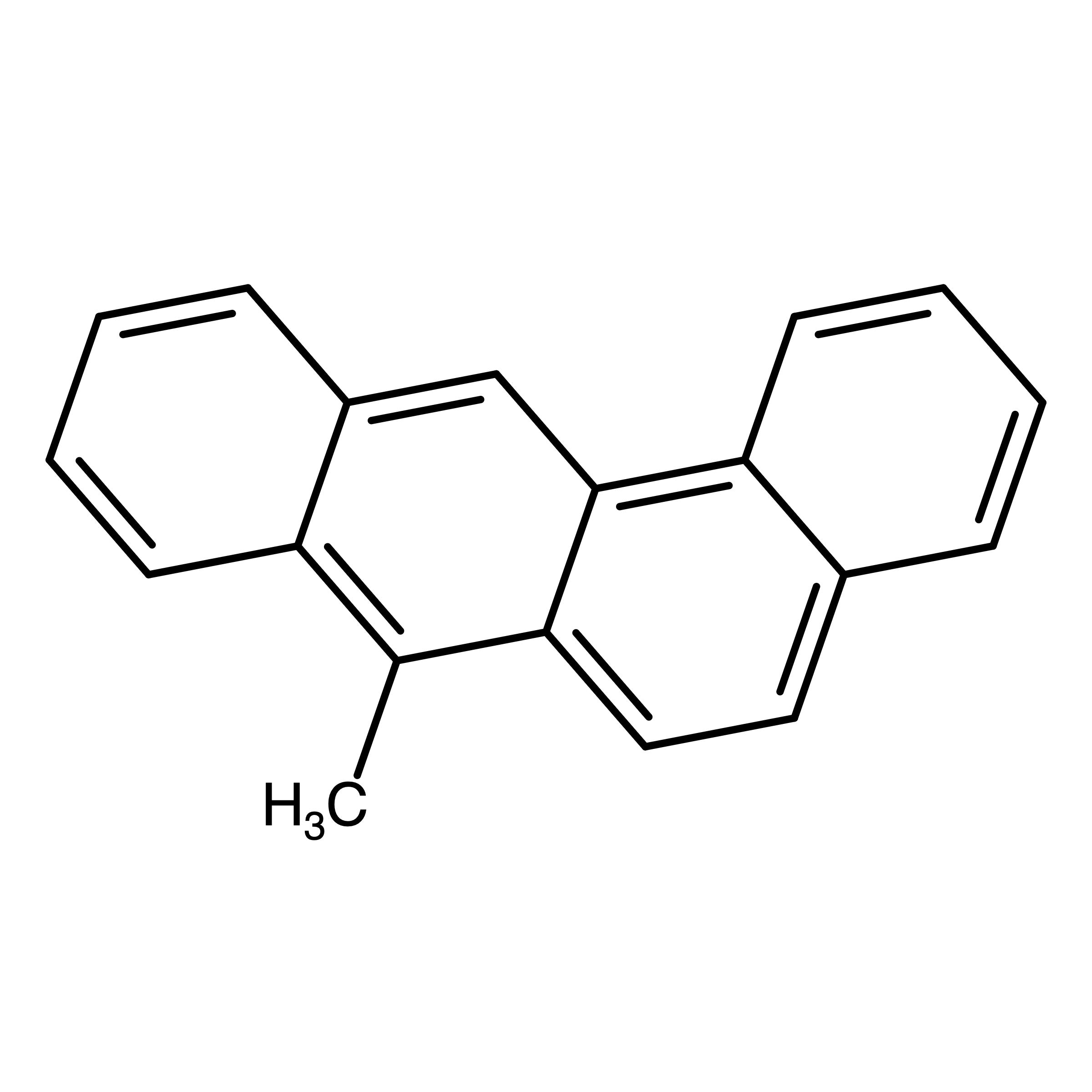 CAS 2541-69-7 | 7-Methyltetraphene | MFCD00059500