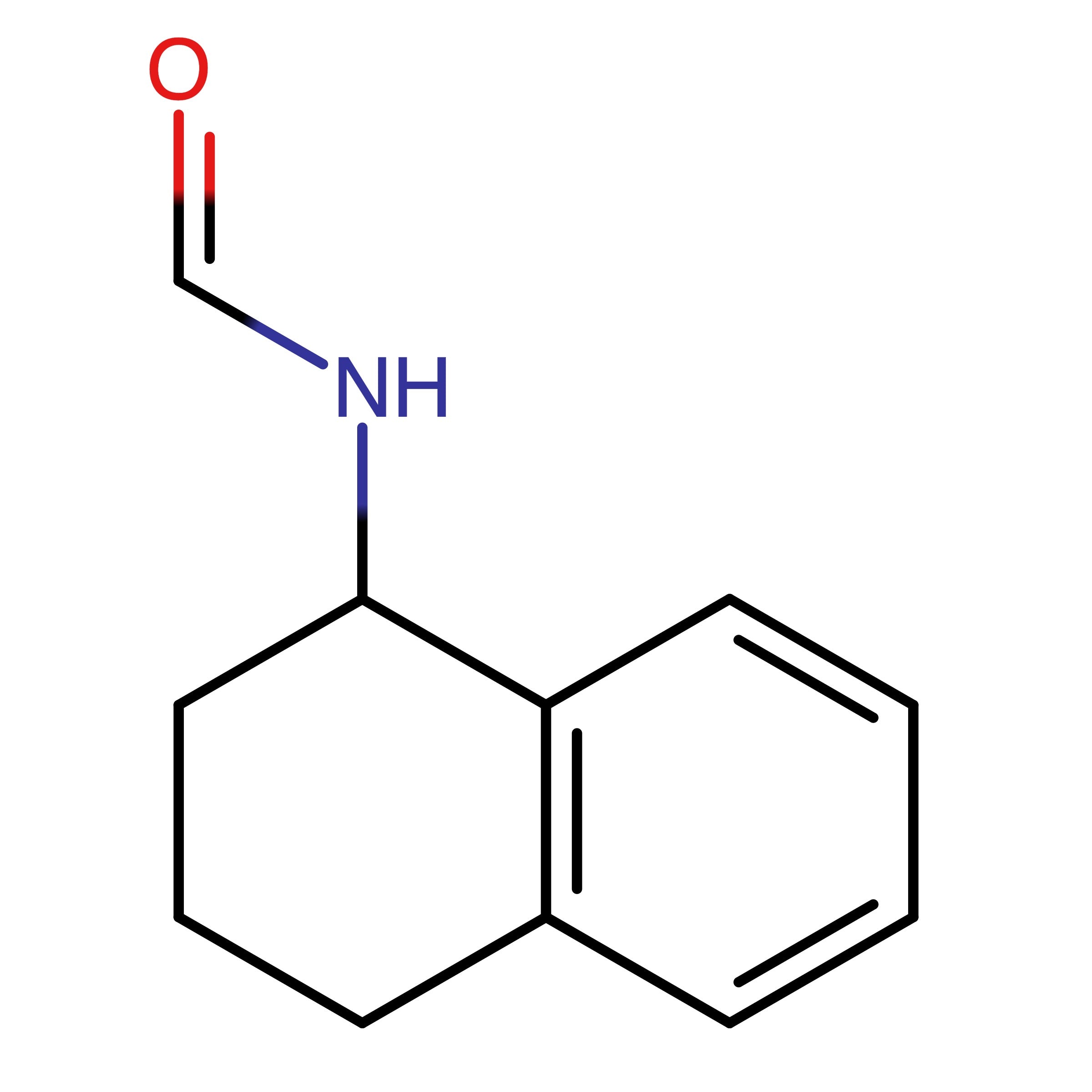 CAS 62089-81-0 | N-(1,2,3,4-Tetrahydro-1-naphthalenyl)formamide