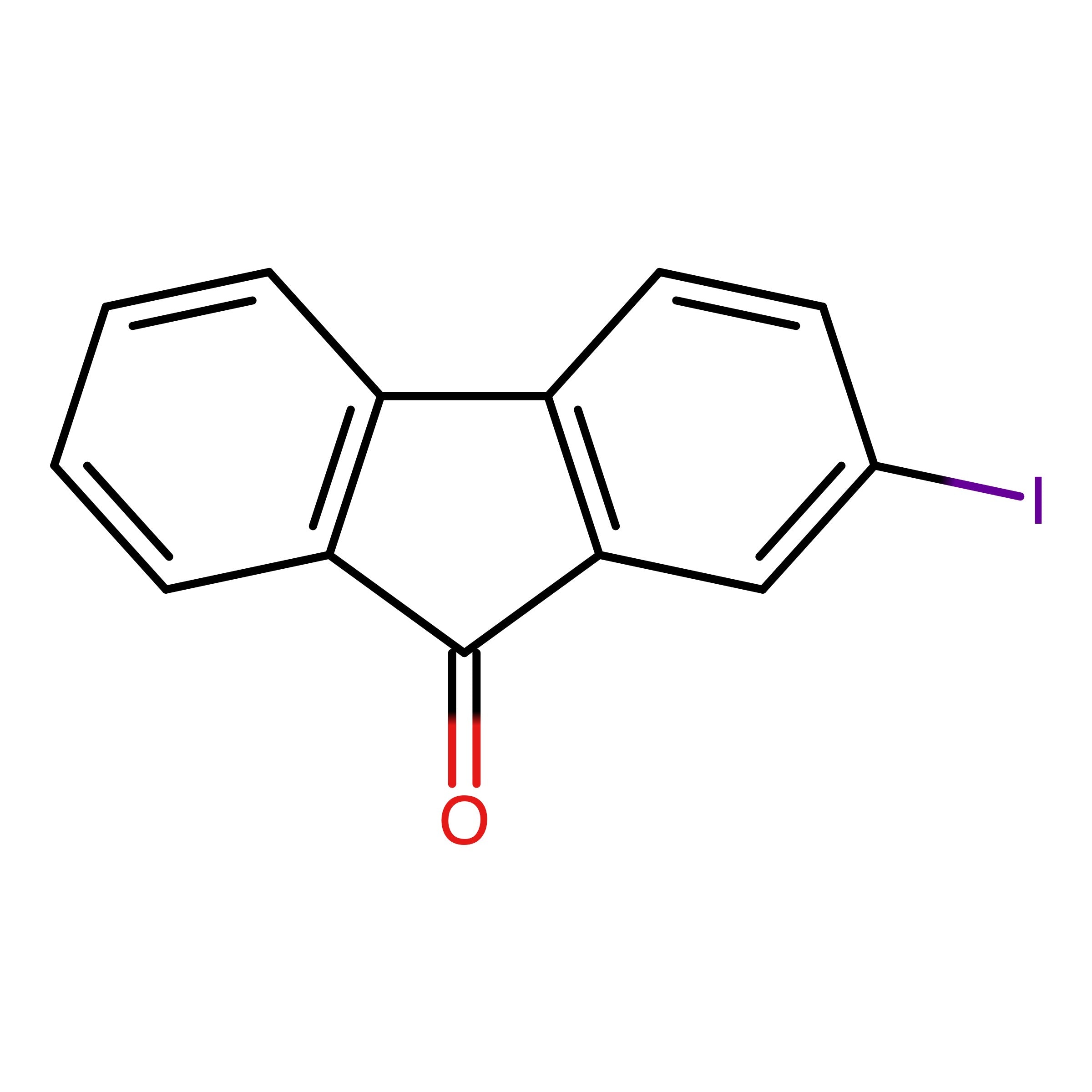 CAS 3096-46-6 | 2-Iodo-9H-fluoren-9-one