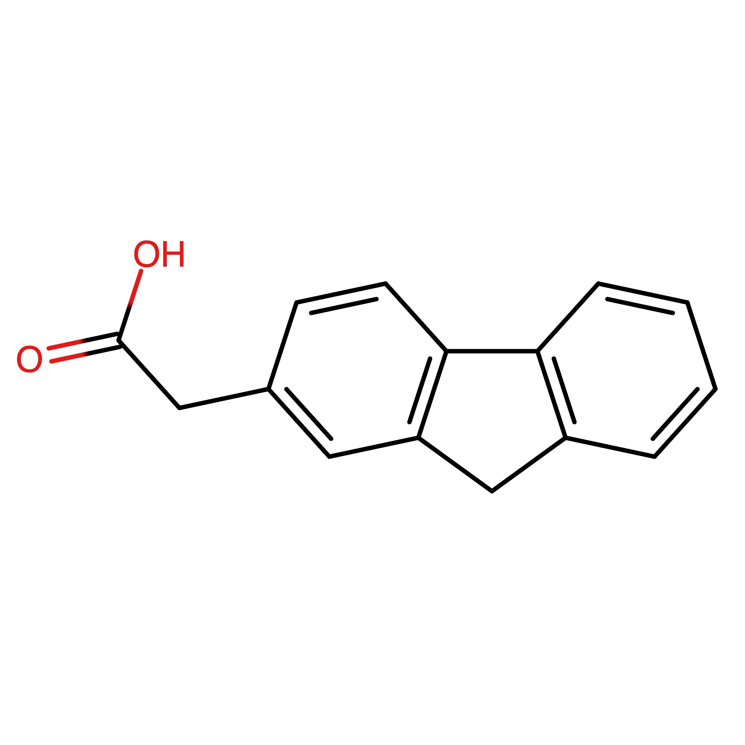 CAS 36950-95-5 | 2-(9H-Fluoren-2-yl)acetic acid