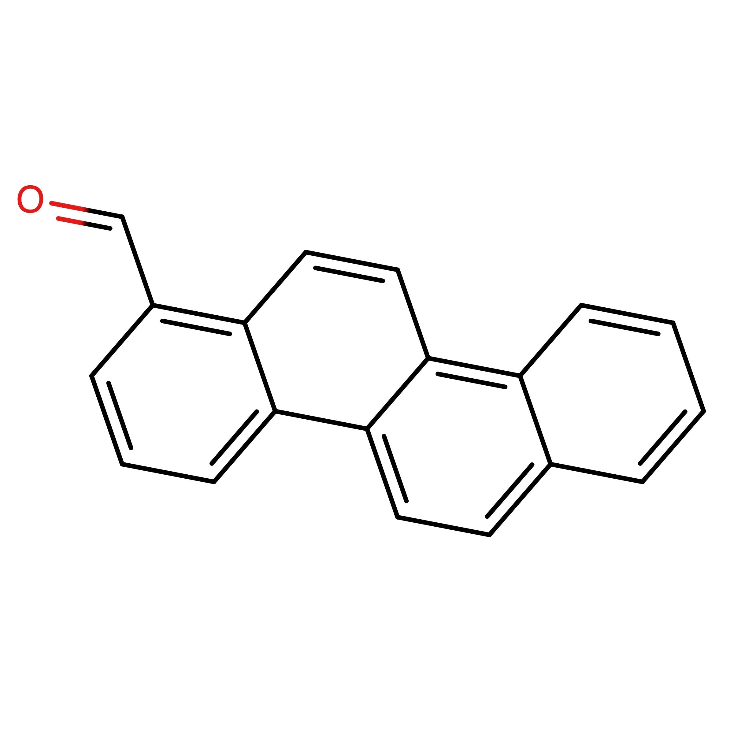 CAS 1848944-84-2 | 1-chrysenecarbaldehyde