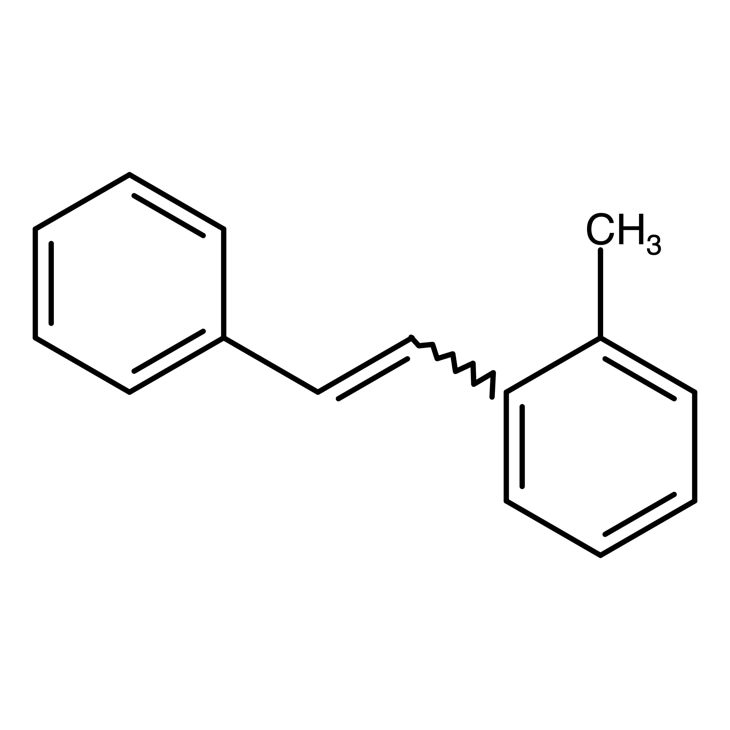 CAS 74685-42-0 | 1-Methyl-2-styrylbenzene | MFCD06797130