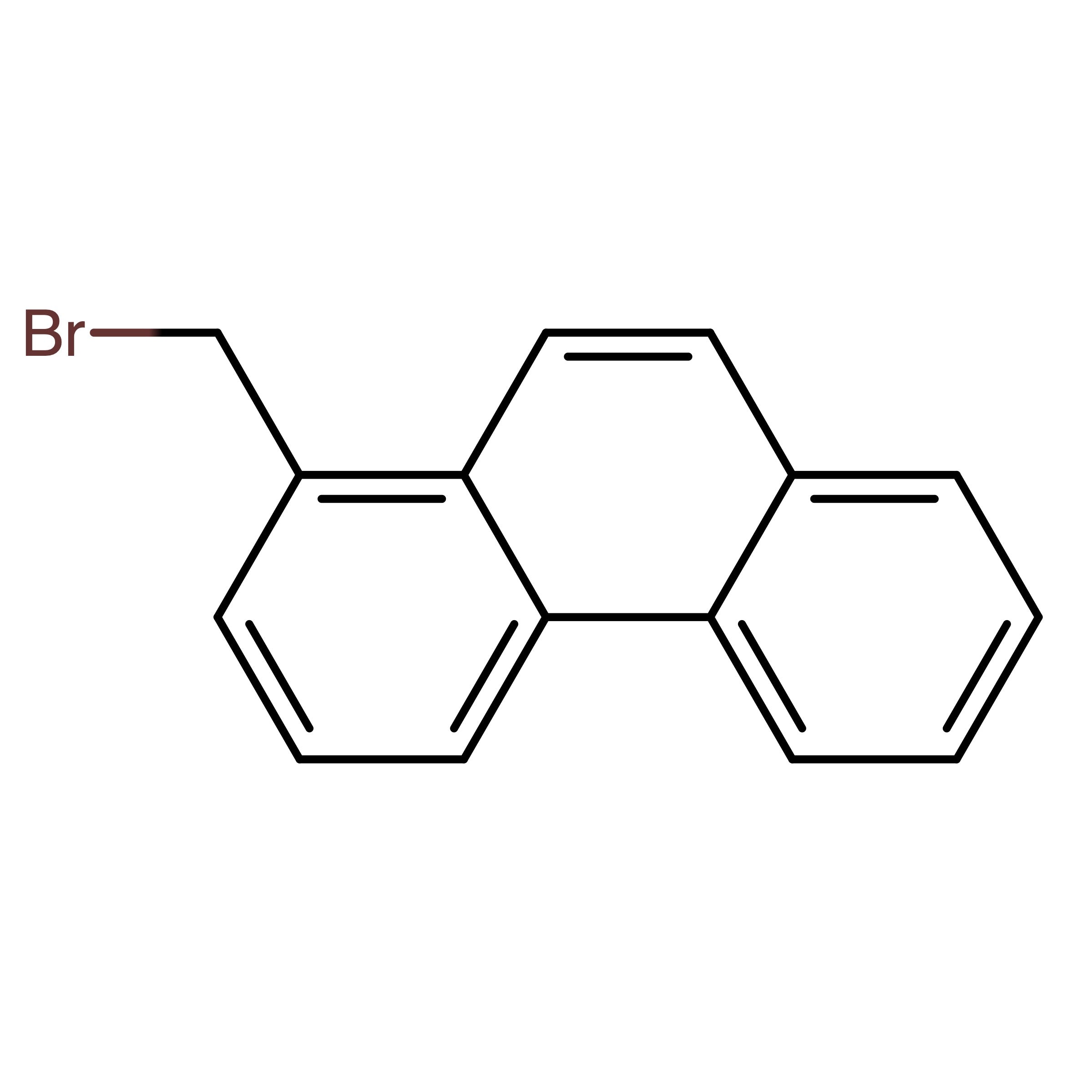 CAS 42050-05-5 | 1-(Bromomethyl)phenanthrene