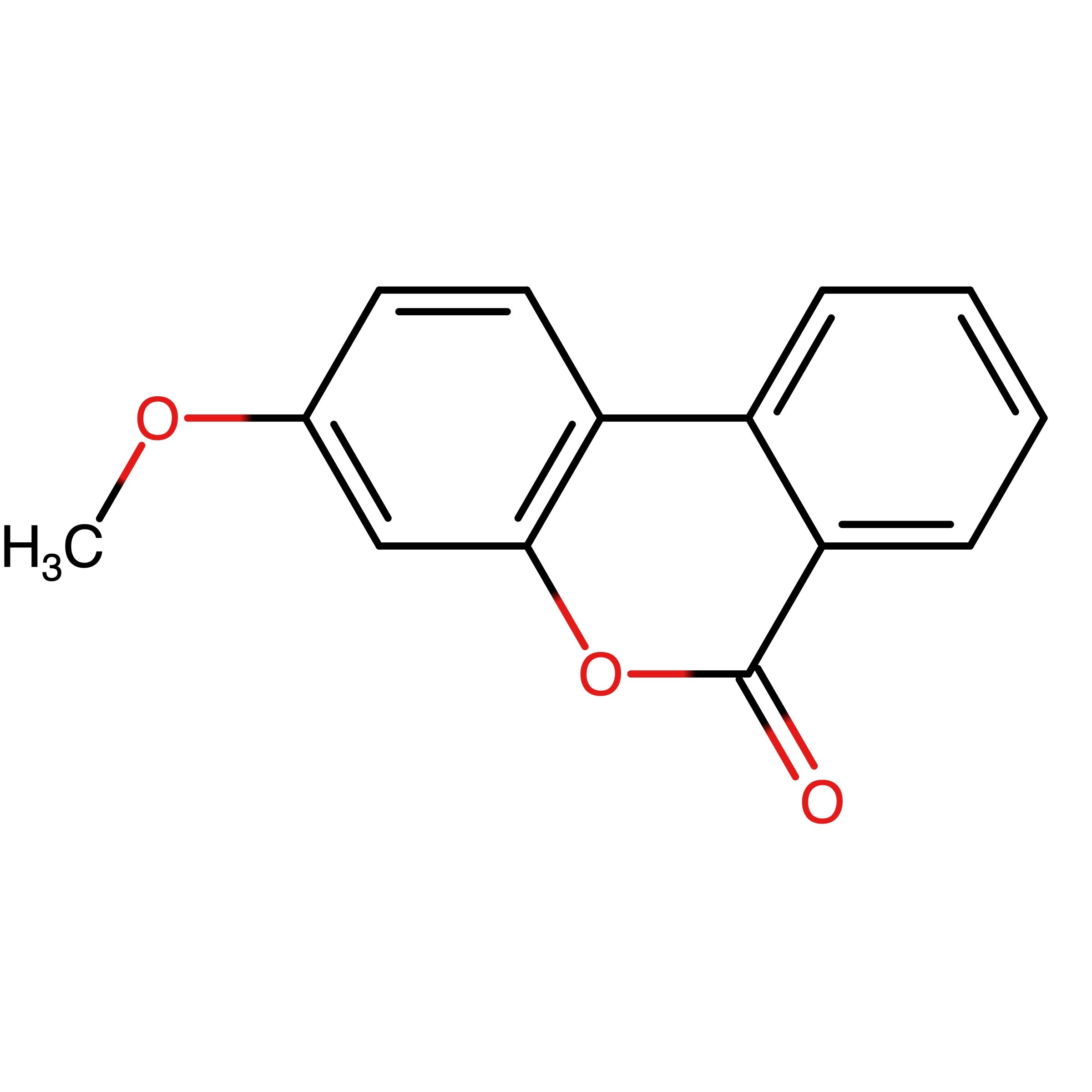 CAS 1143-62-0 | 3-Methoxy-6H-benzo[c]chromen-6-one | MFCD00585668