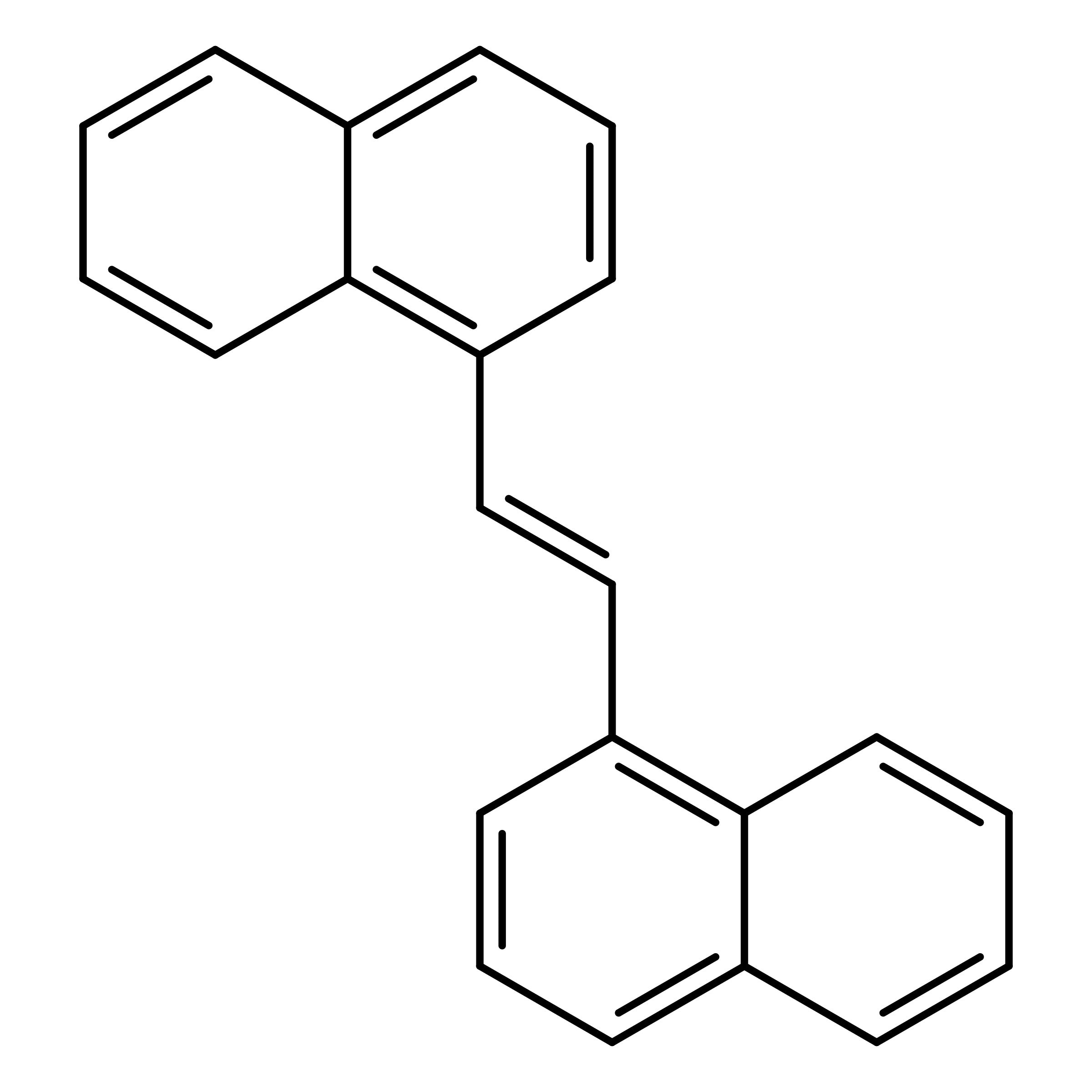 CAS 1233-36-9 | (E)-1,2-Di-(1-naphtyl)ethene