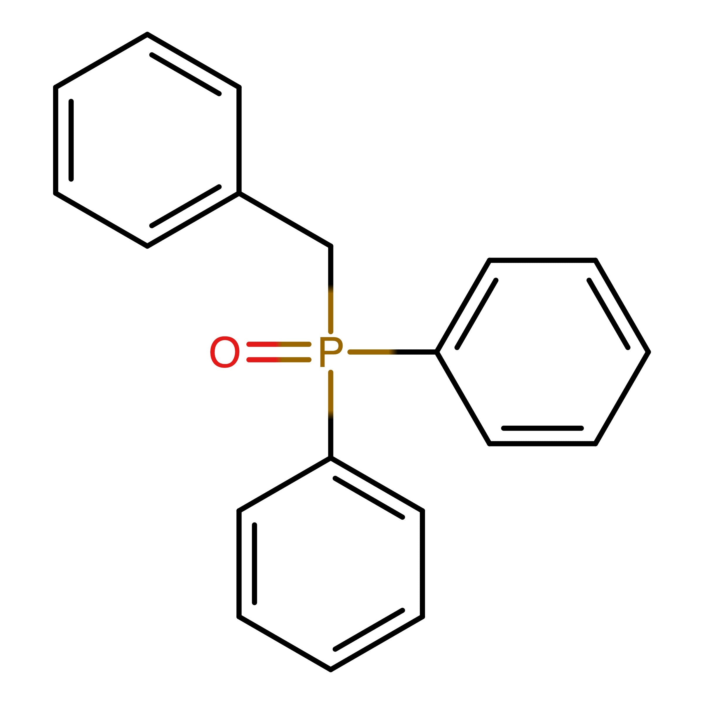 CAS 2959-74-2 | Benzyldiphenylphosphine oxide | MFCD00015817