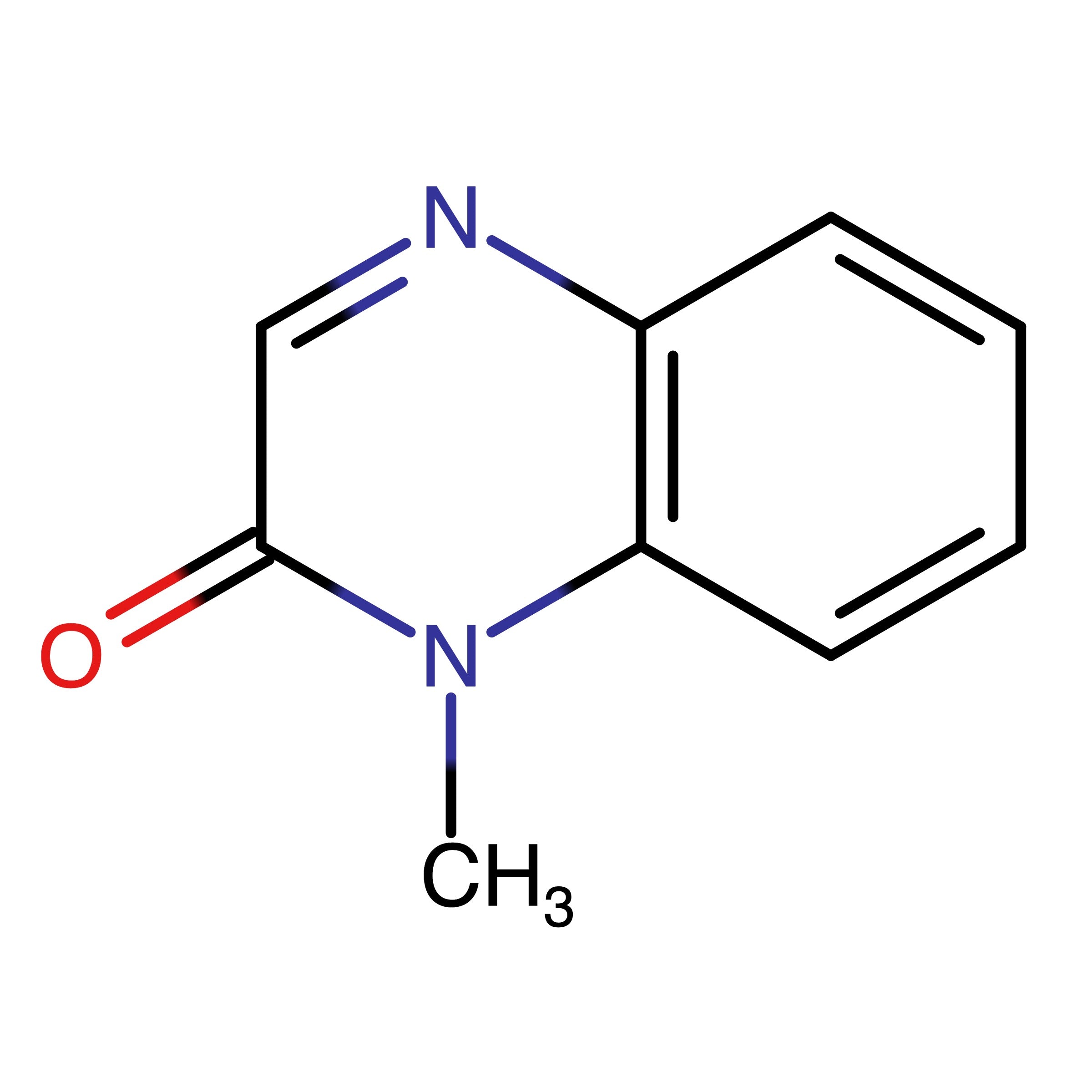 CAS 6479-18-1 | 1-Methylquinoxalin-2(1H)-one | MFCD01860250