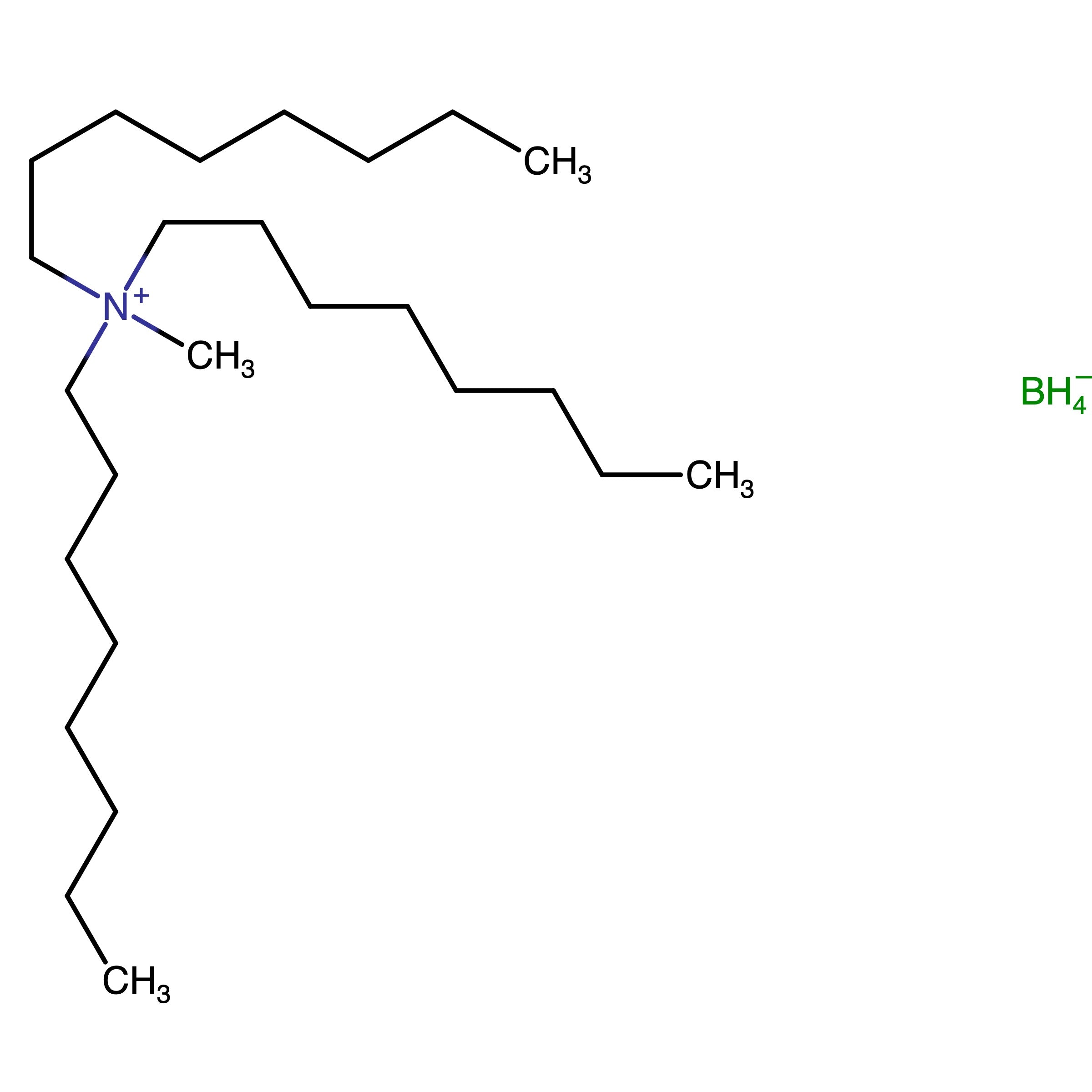 CAS 17083-38-4 | Methyltrioctylammonium borohydride