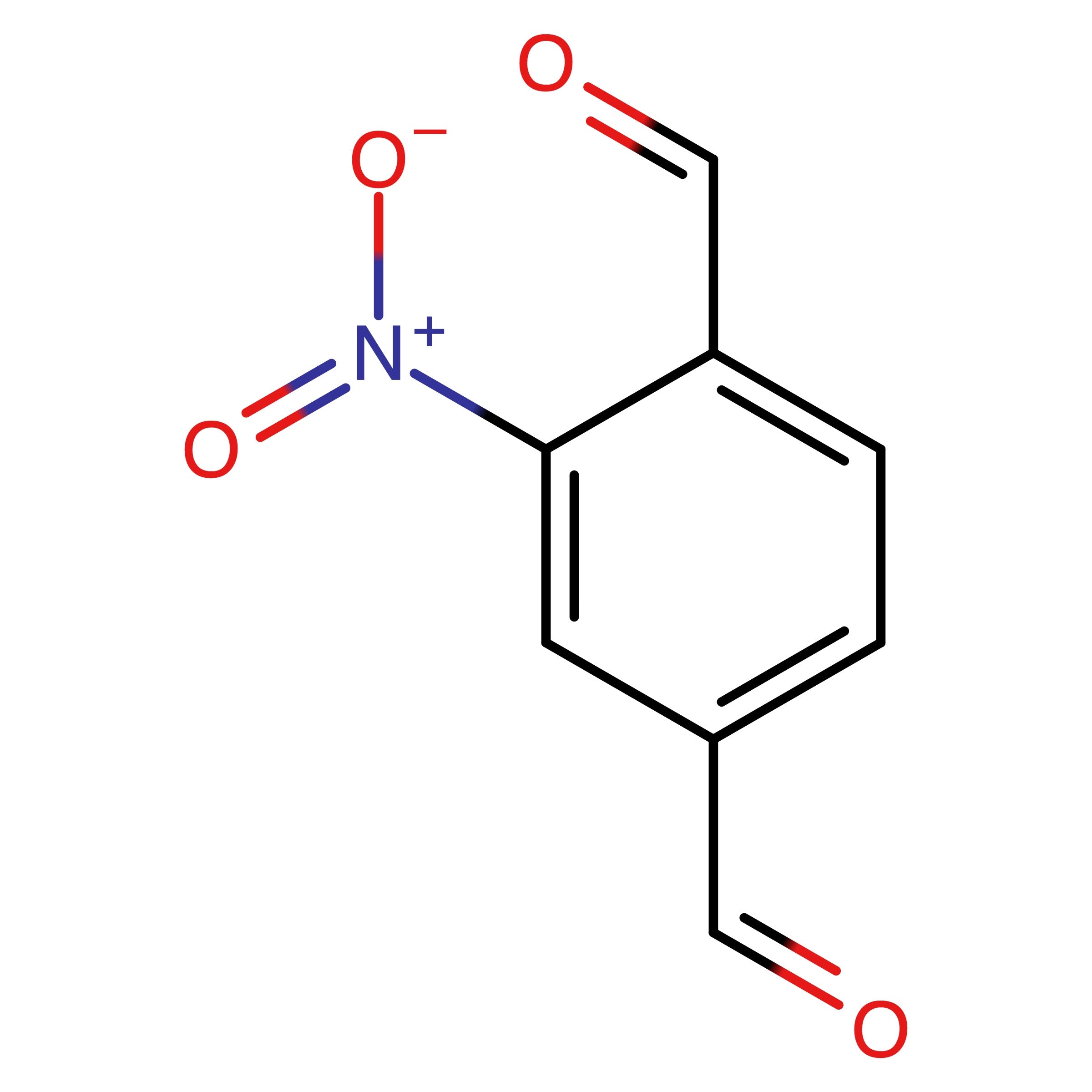 CAS 39909-72-3 | 2-Nitroterephthalaldehyde | MFCD01110302