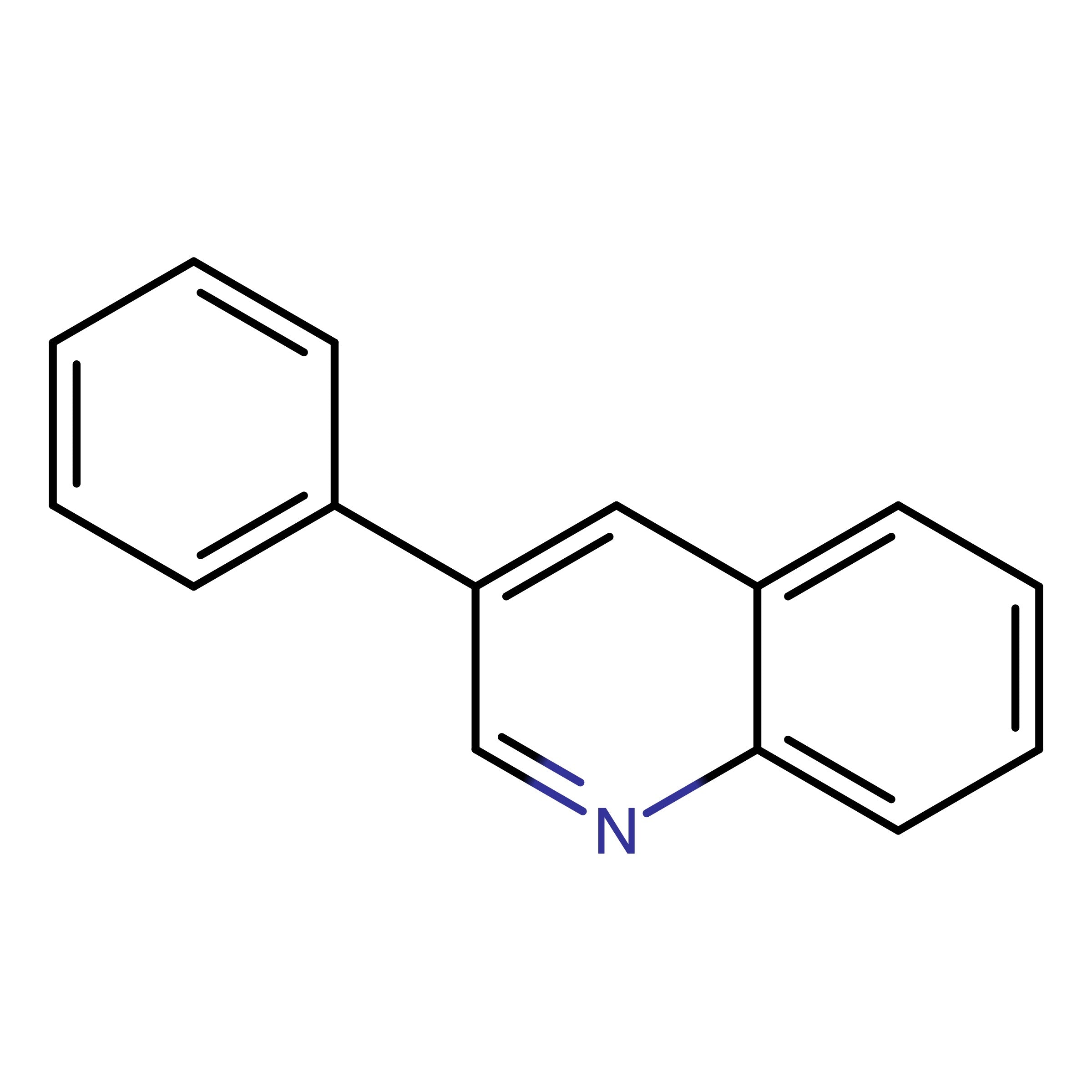 CAS 1666-96-2 | 3-Phenylquinoline