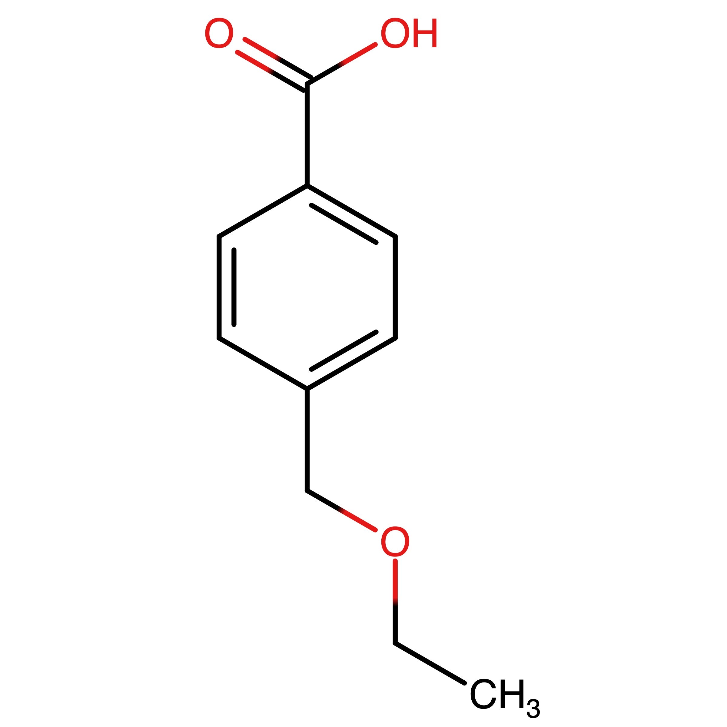 CAS 146781-28-4 | 4-(Ethoxymethyl)benzoic acid | MFCD00228186