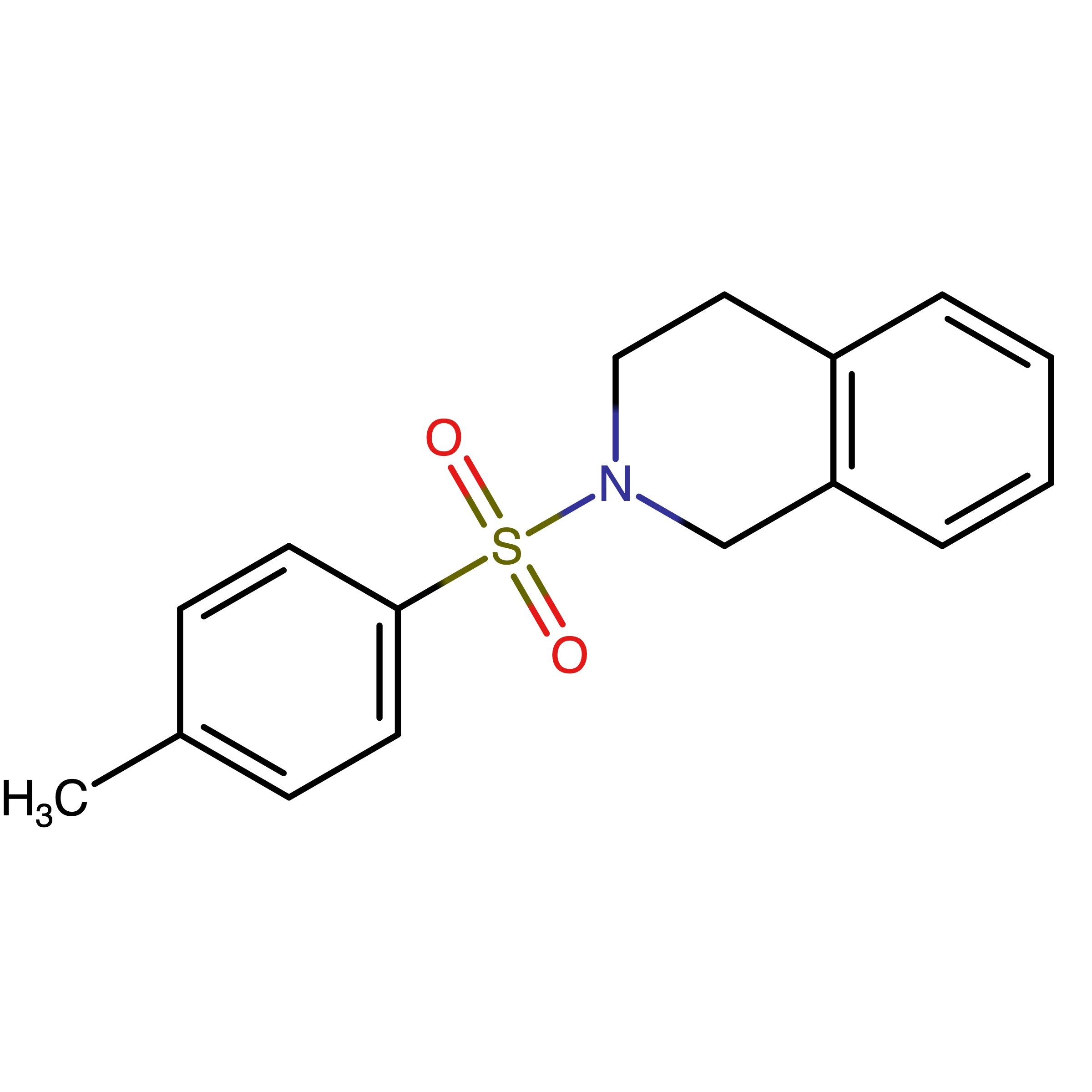CAS 20335-69-7 | 2-Tosyl-1,2,3,4-tetrahydroisoquinoline