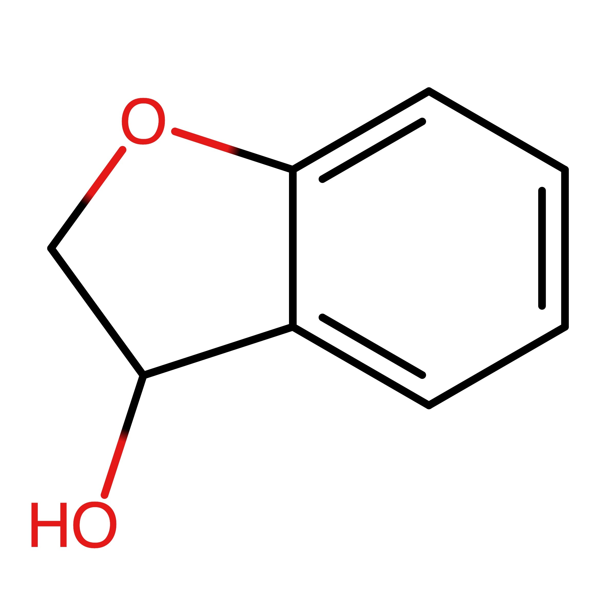 CAS 5380-80-3 | 2,3-Dihydro-3-benzofuranol | MFCD18450778