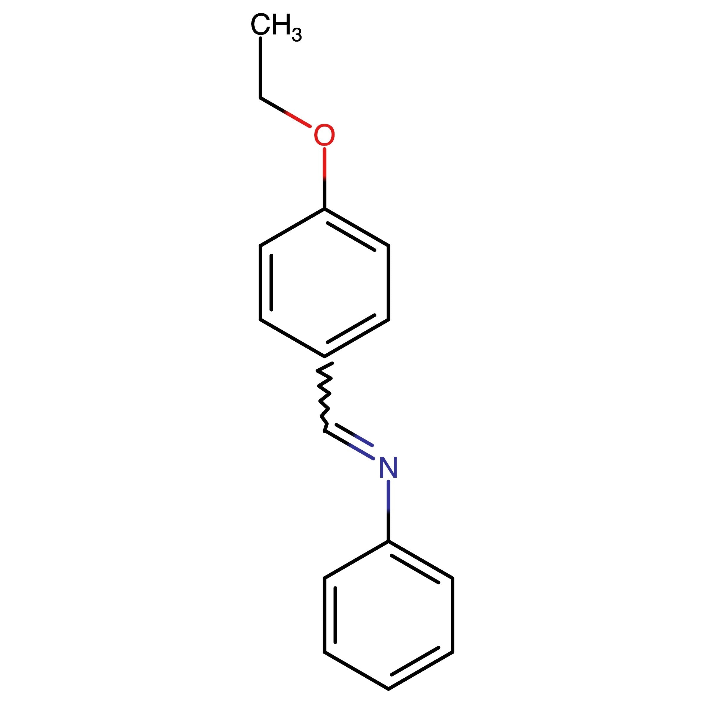 CAS 24313-64-2 | N-[(4-Ethoxyphenyl)methylene]benzenamine