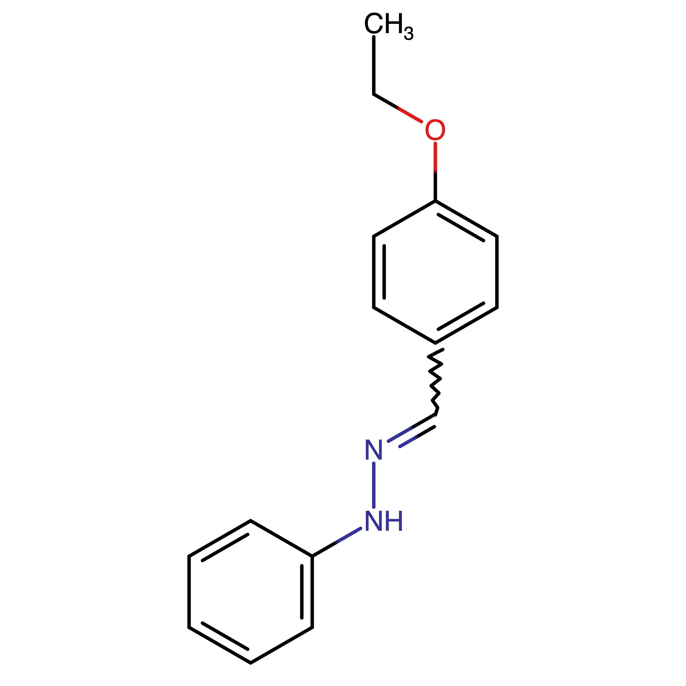CAS 88235-88-5 | 4-Ethoxybenzaldehyde 2-phenylhydrazone
