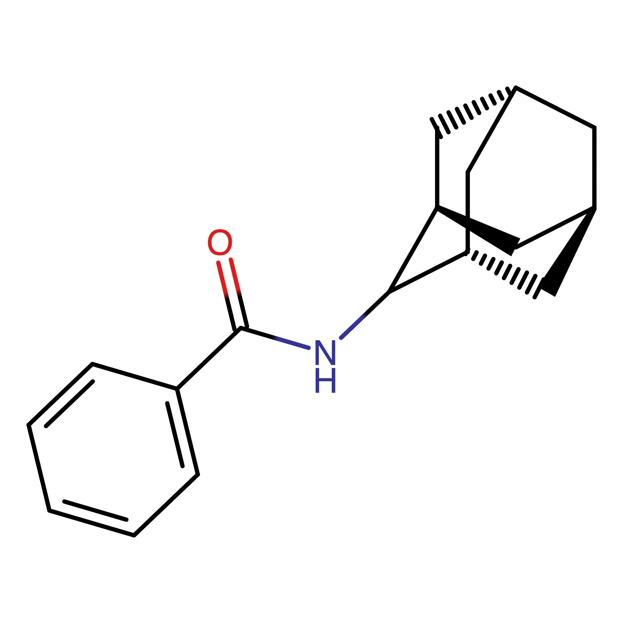 CAS 25021-13-0 | N-(2-Adamantyl)benzamide