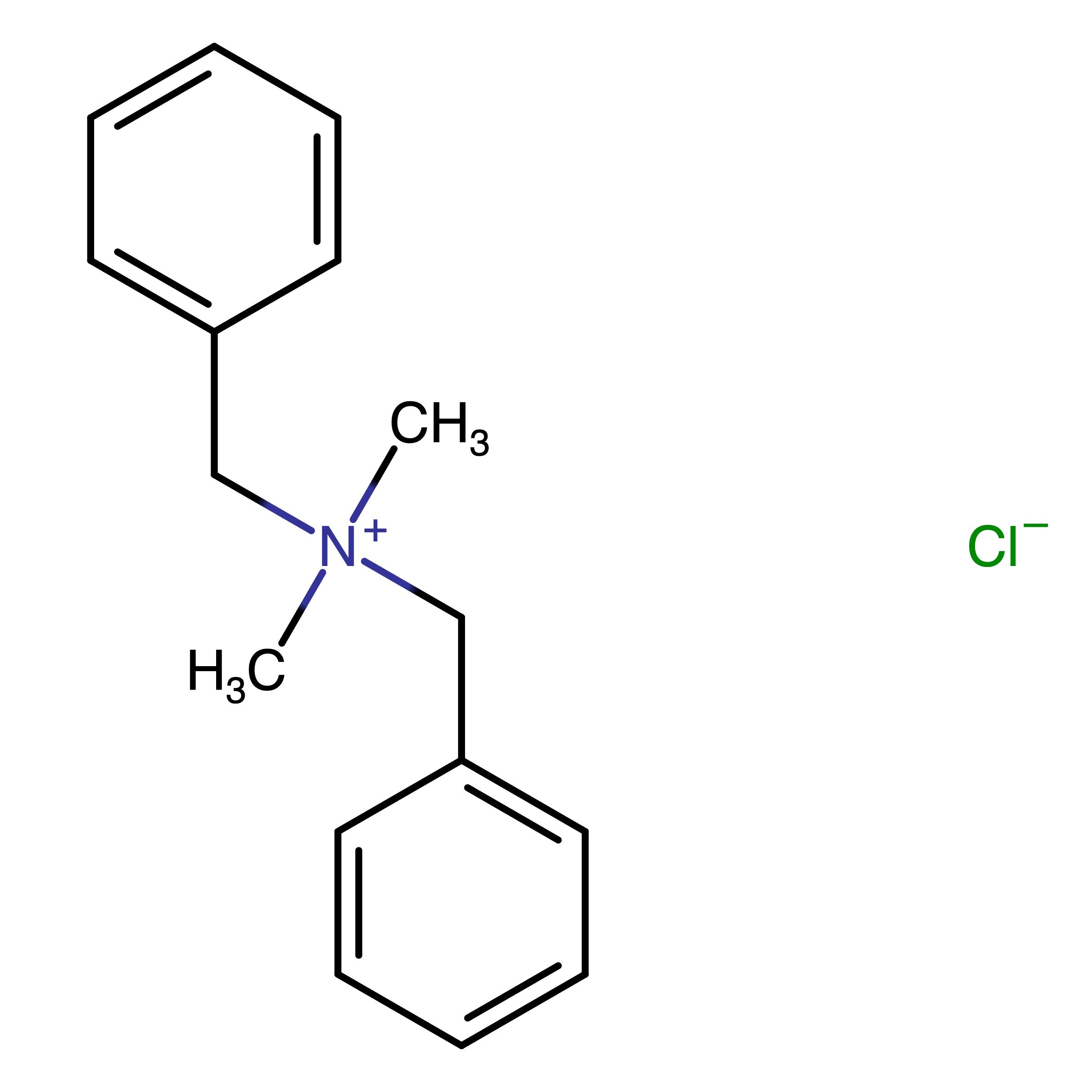 CAS 100-94-7 | Dibenzyldimethylammonium chloride | MFCD00031706