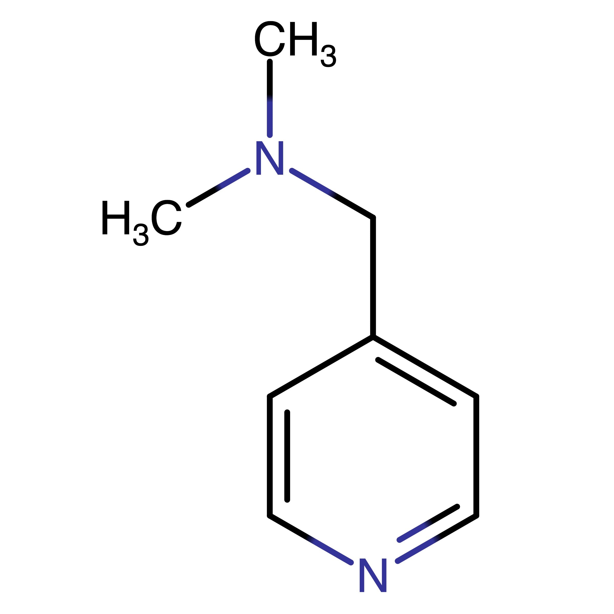 CAS 38222-85-4 | N,N-Dimethyl-4-pyridinemethanamine | MFCD00030932