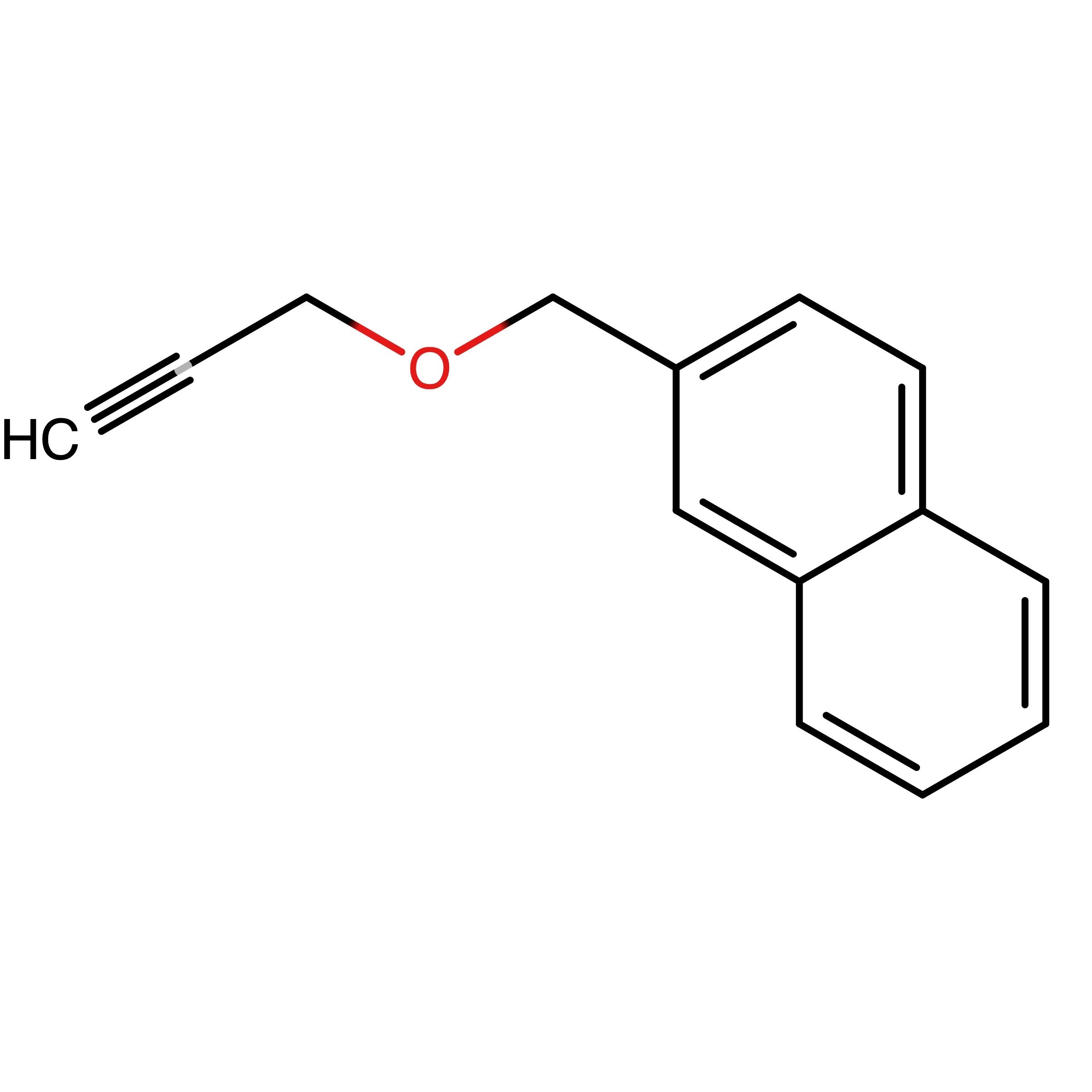 CAS 109930-24-7 | 2-Naphthylmethyl propargyl ether