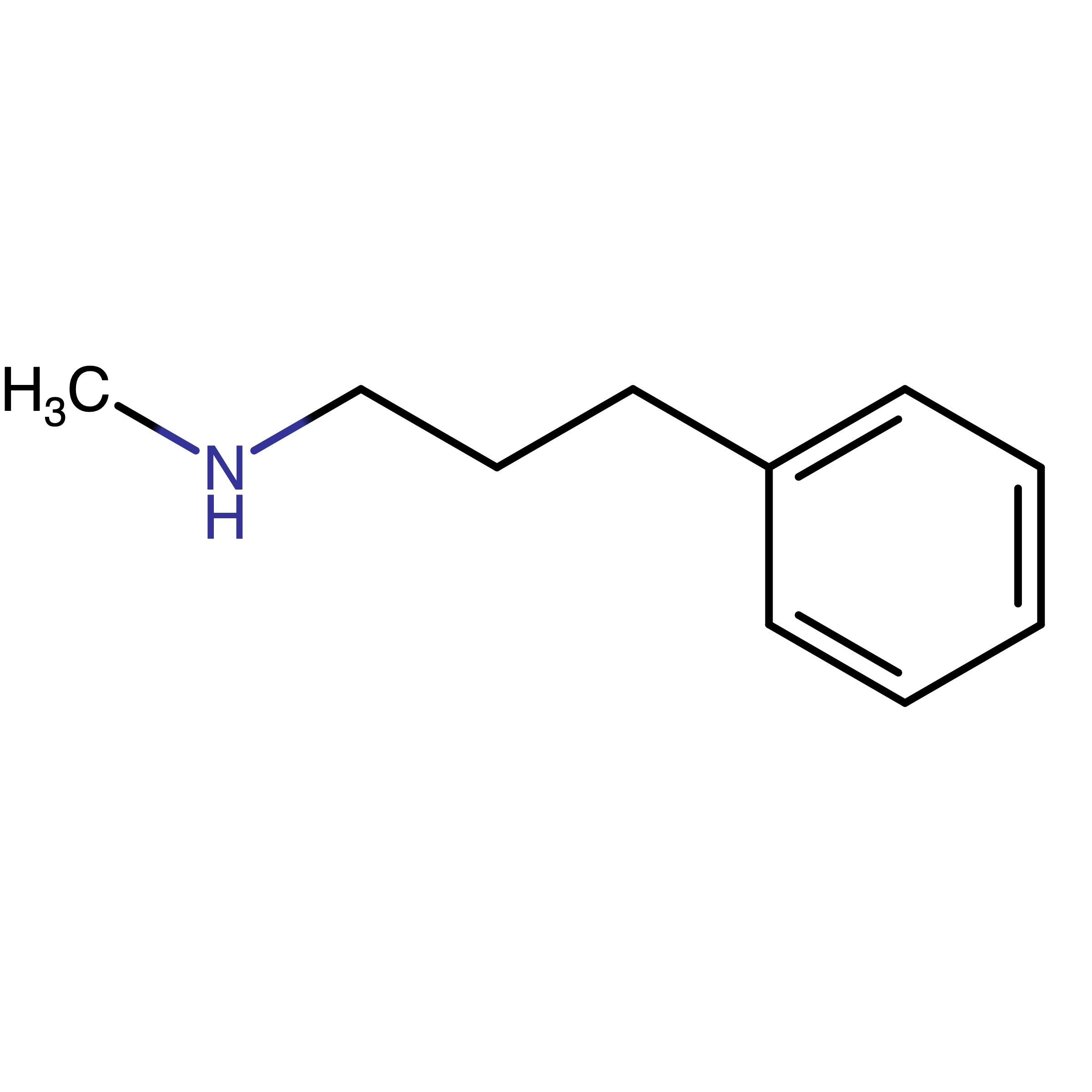 CAS 23580-89-4 | N-Methylbenzenepropanamine | MFCD02089405