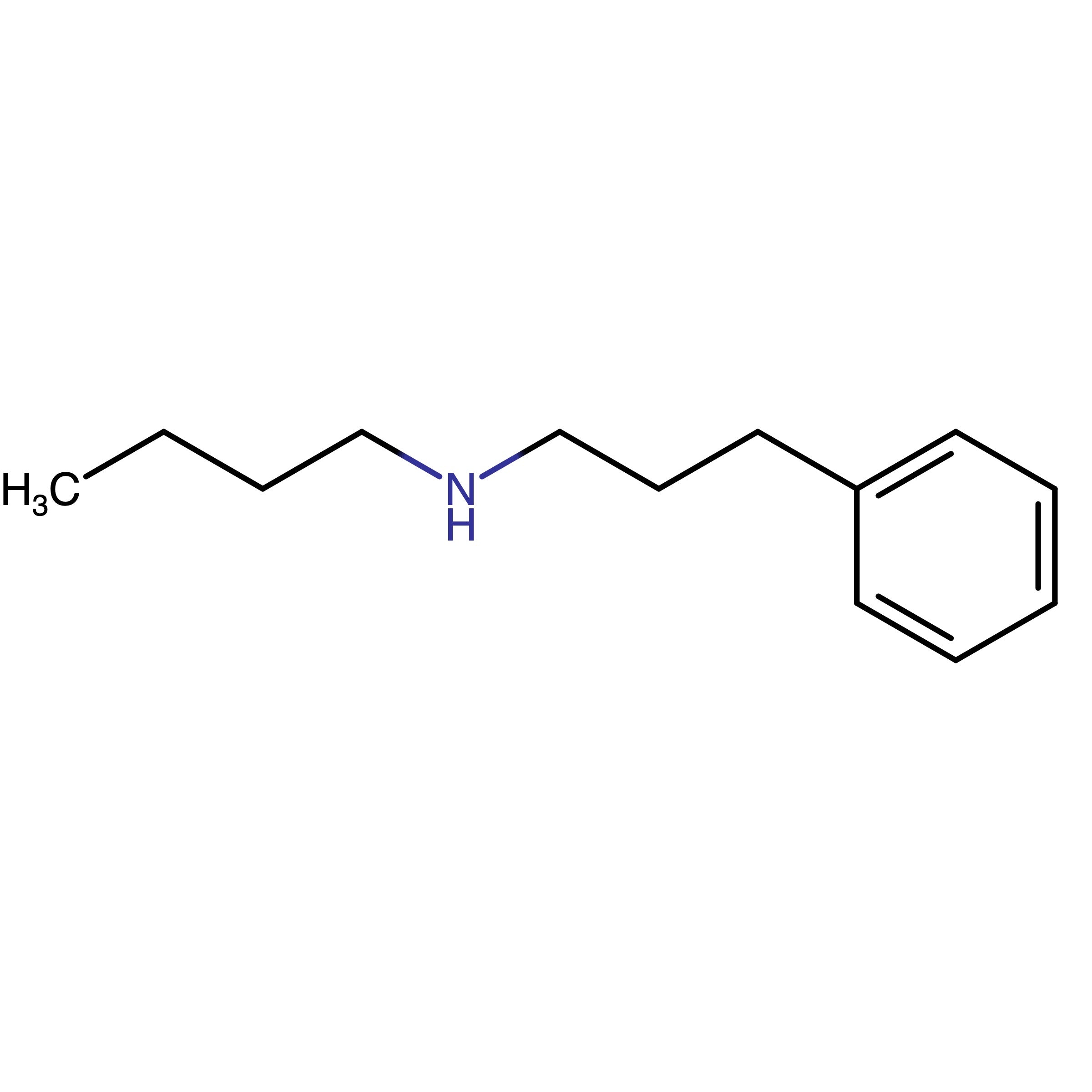CAS 92111-13-2 | N-Butylbenzenepropanamine | MFCD00962802