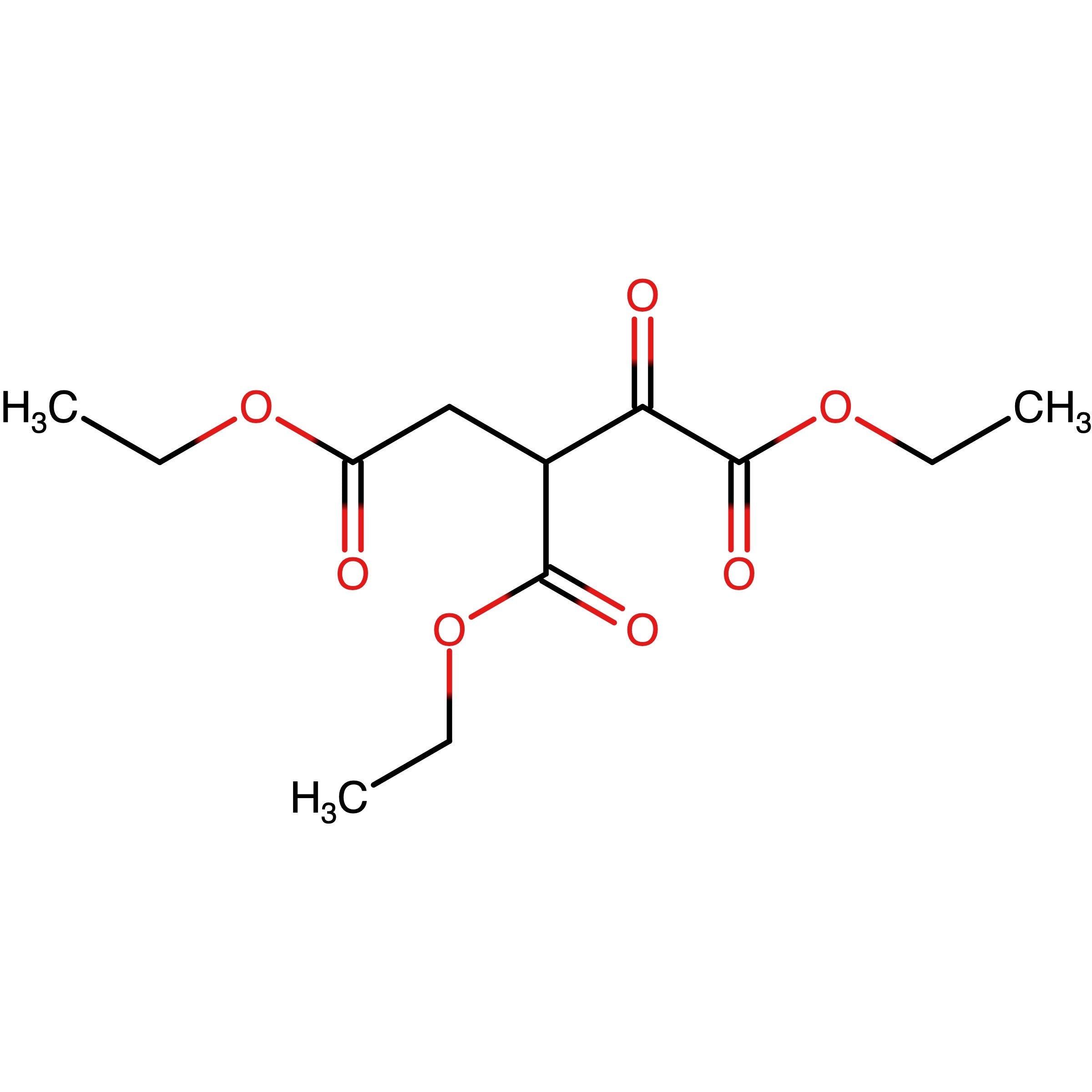 CAS 42126-21-6 | Triethyl 1-oxopropane-1,2,3-tricarboxylate | MFCD19382523