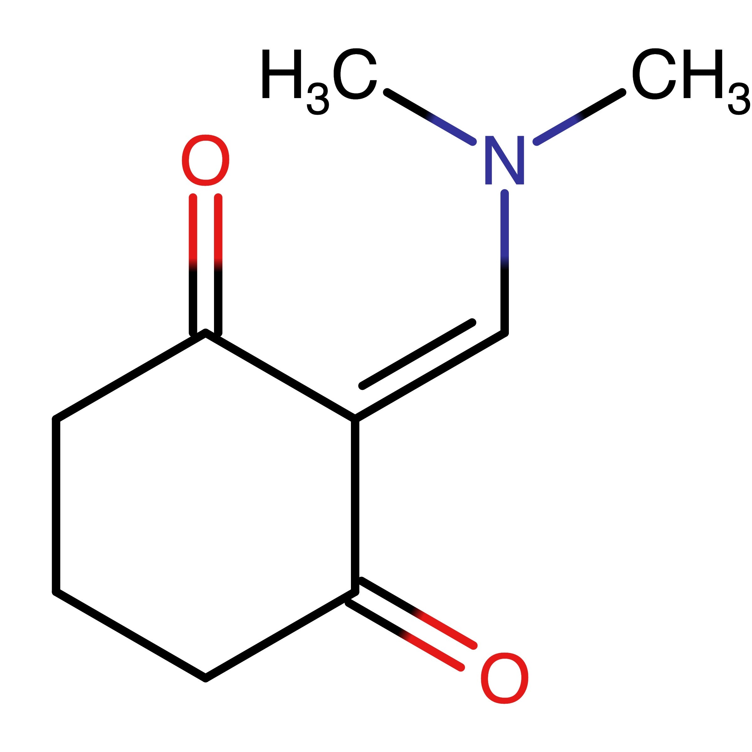 CAS 85302-07-4 | 2-((Dimethylamino)methylene)cyclohexane-1,3-dione | MFCD00172118