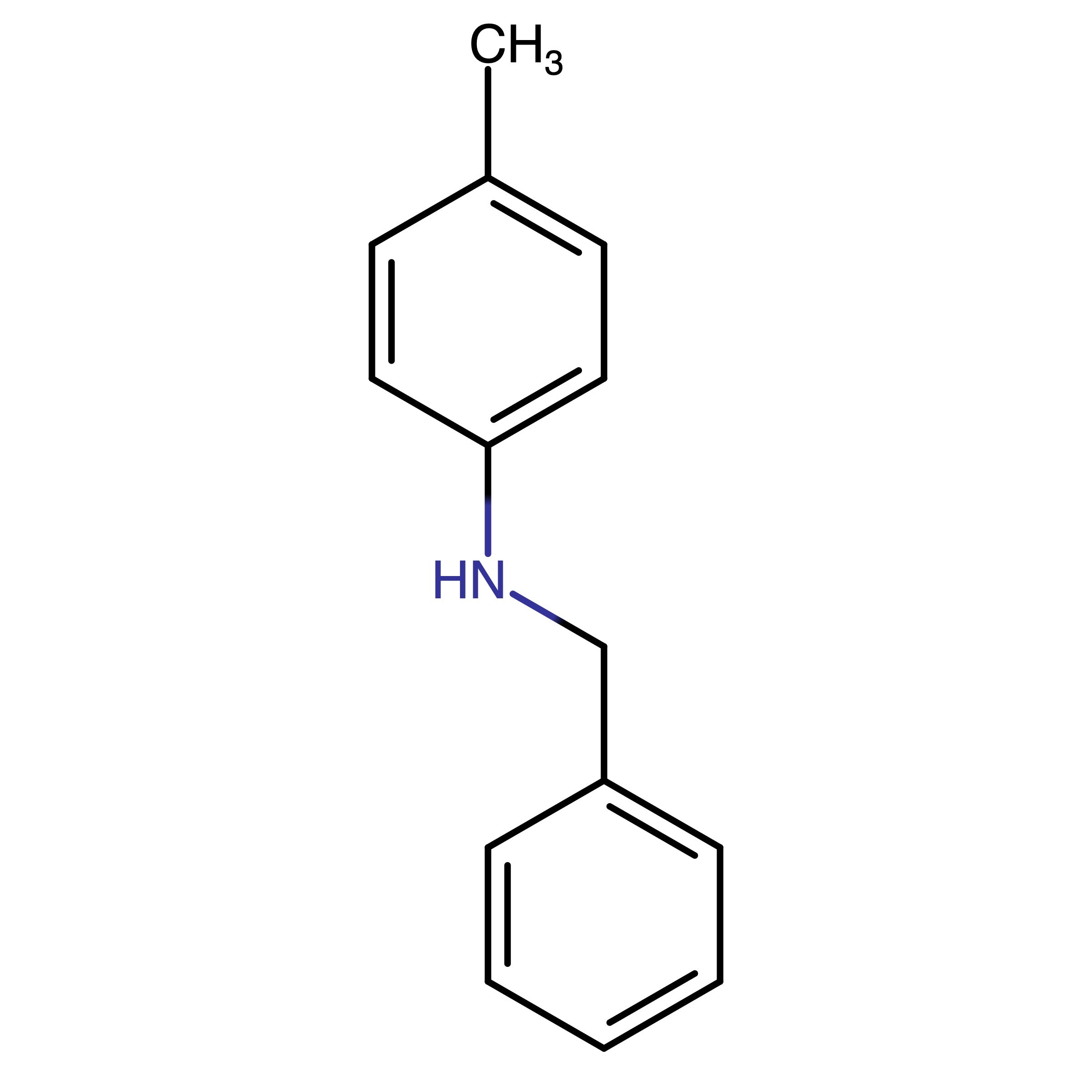 CAS 5405-15-2 | N-Benzyl-4-methylaniline | MFCD00870620