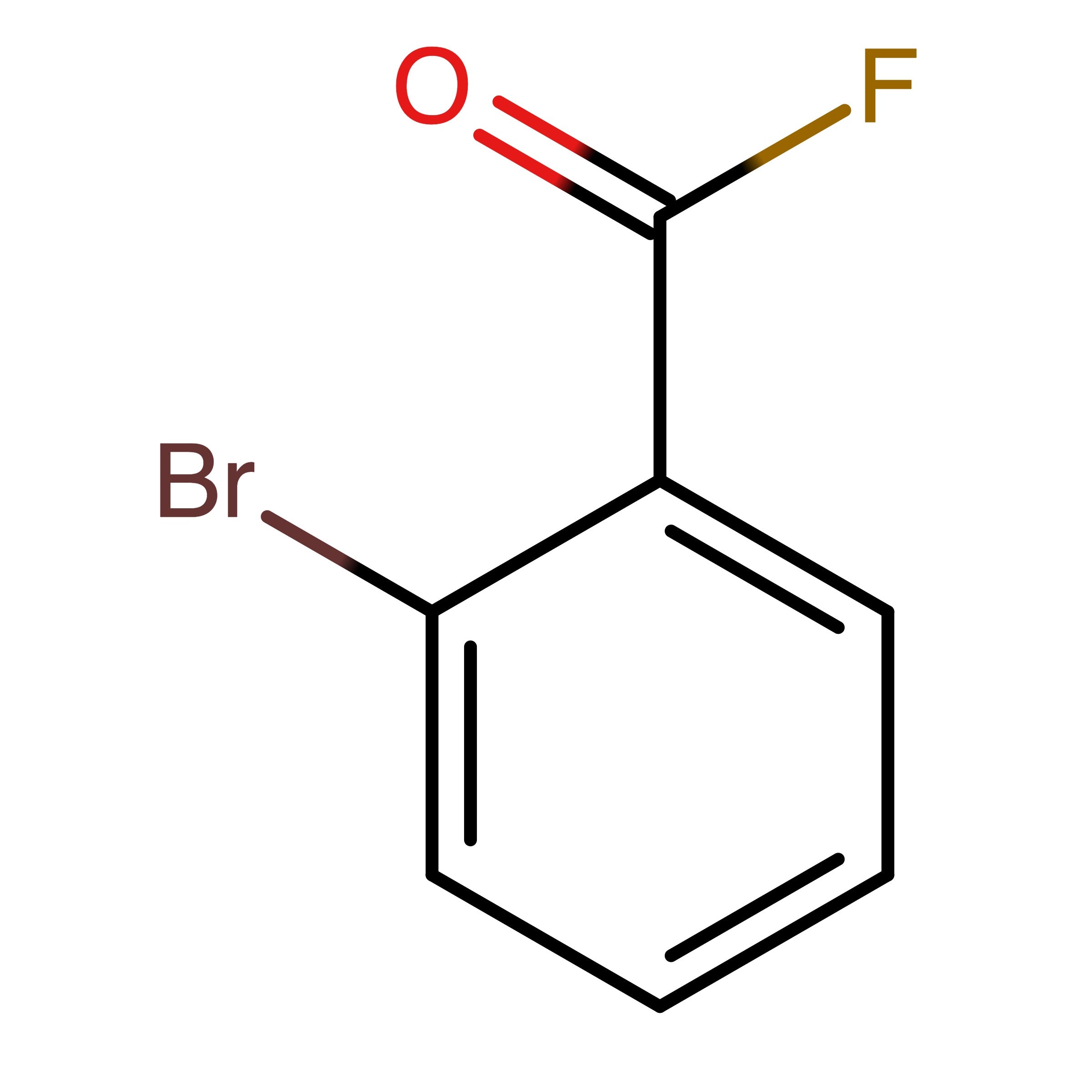 CAS 61103-88-6 | 2-Bromobenzoyl fluoride