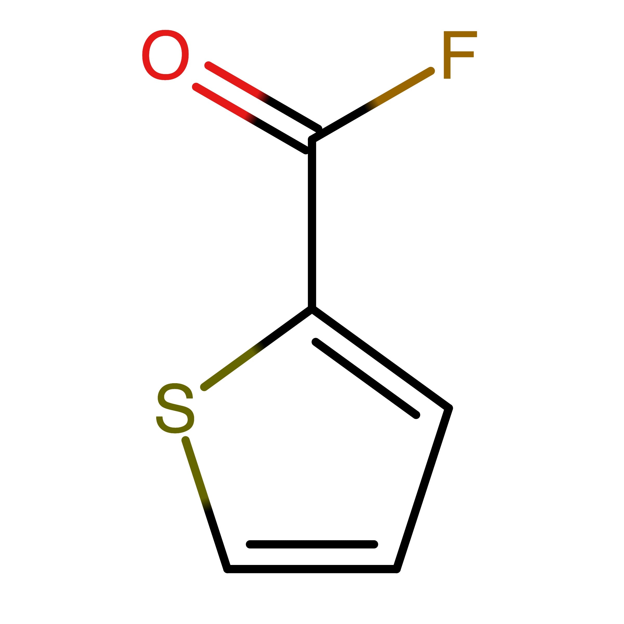 CAS 32178-51-1 | 2-Thienoyl fluoride