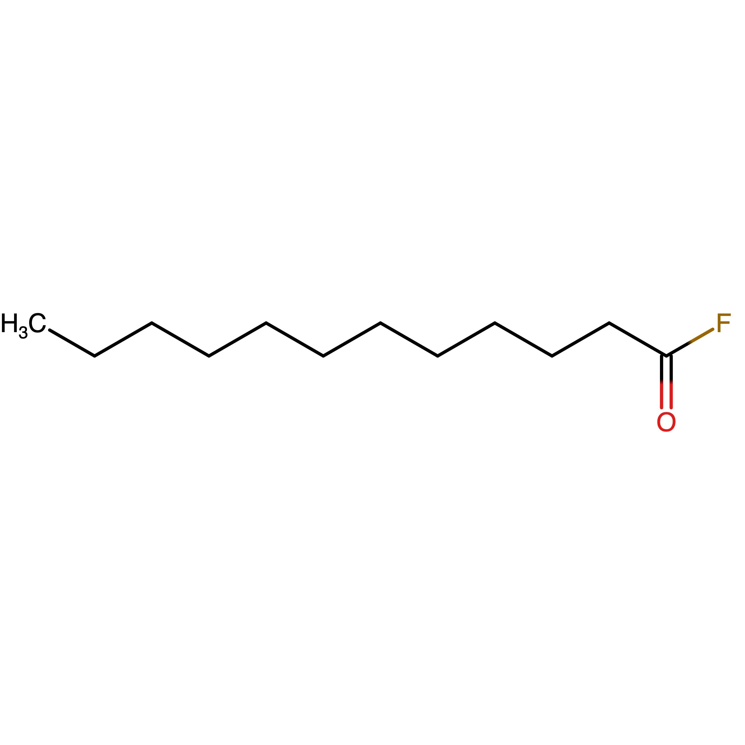 CAS 2266-69-5 | Lauroyl fluoride
