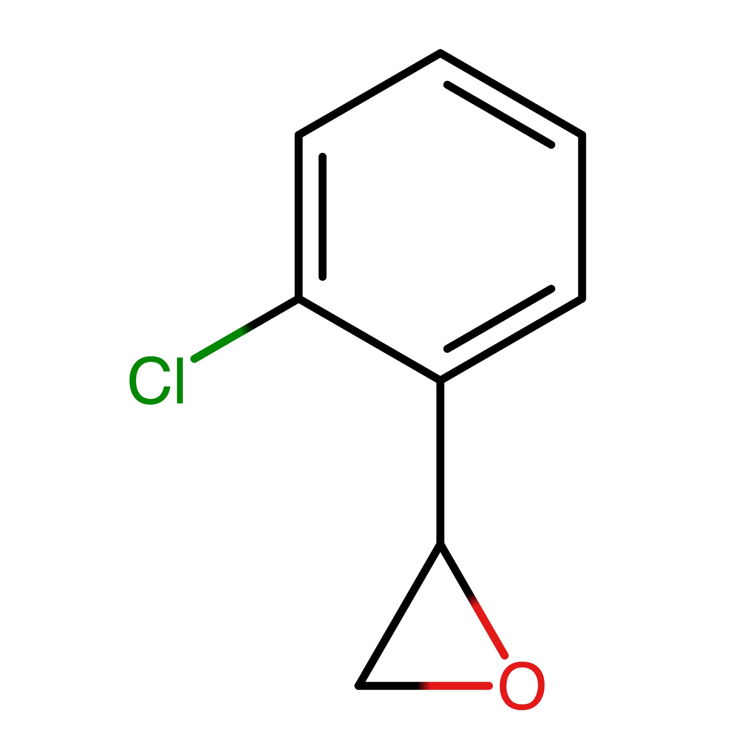 CAS 62717-50-4 | 2-(2-Chlorophenyl)oxirane | MFCD09738053