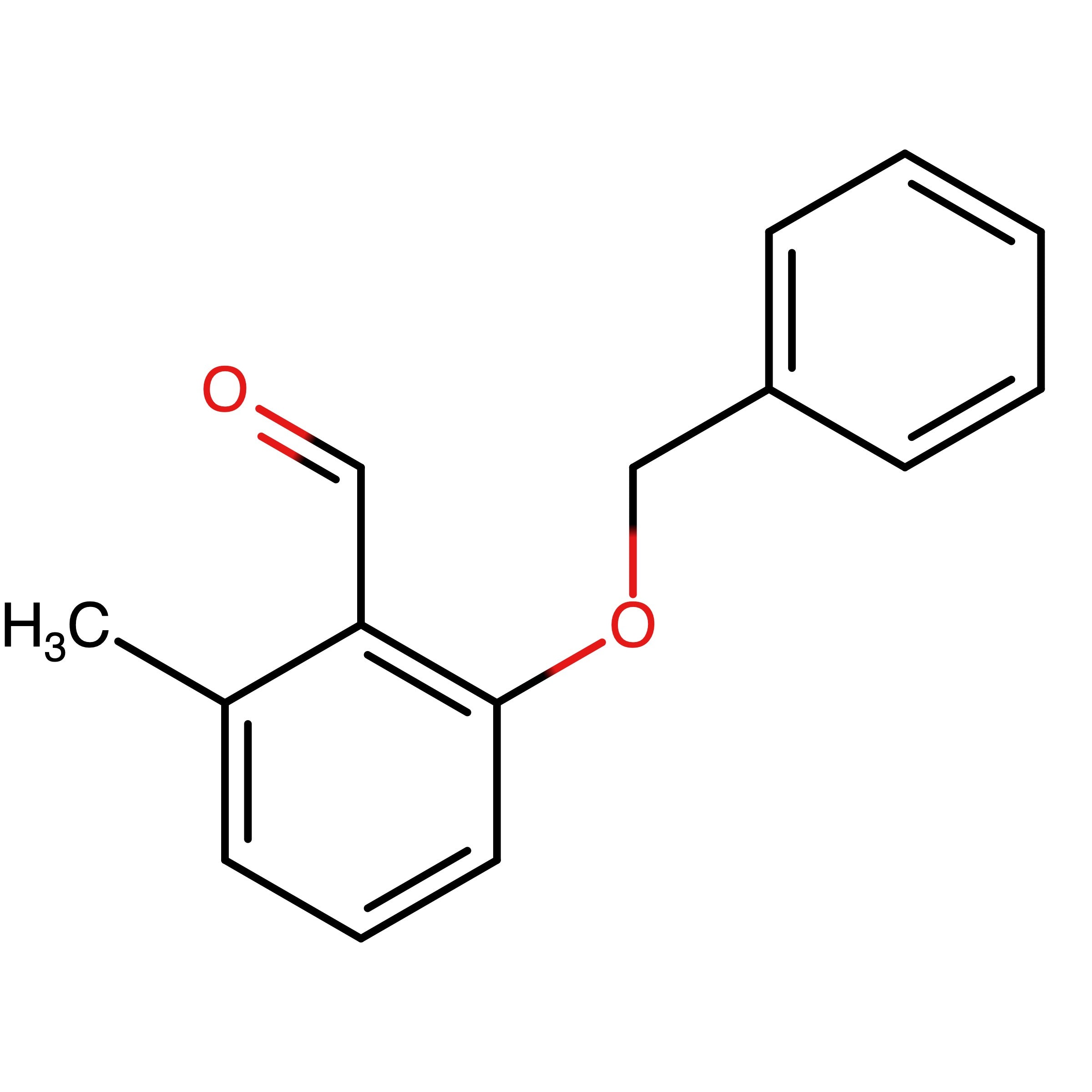 CAS 875110-19-3 | 2-Methyl-6-(phenylmethoxy)benzaldehyde | MFCD30491376
