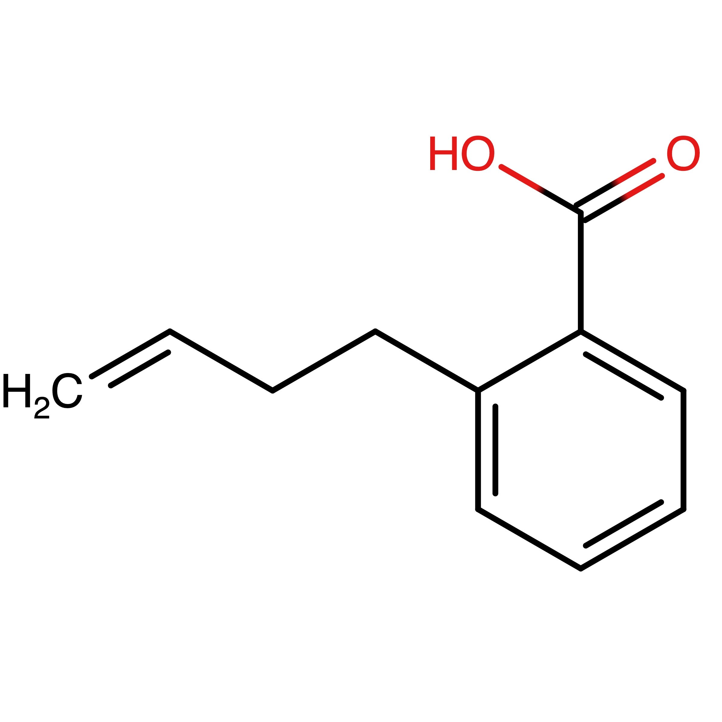 CAS 89730-30-3 | 2-(3-Butenyl)benzoic acid | MFCD02259910