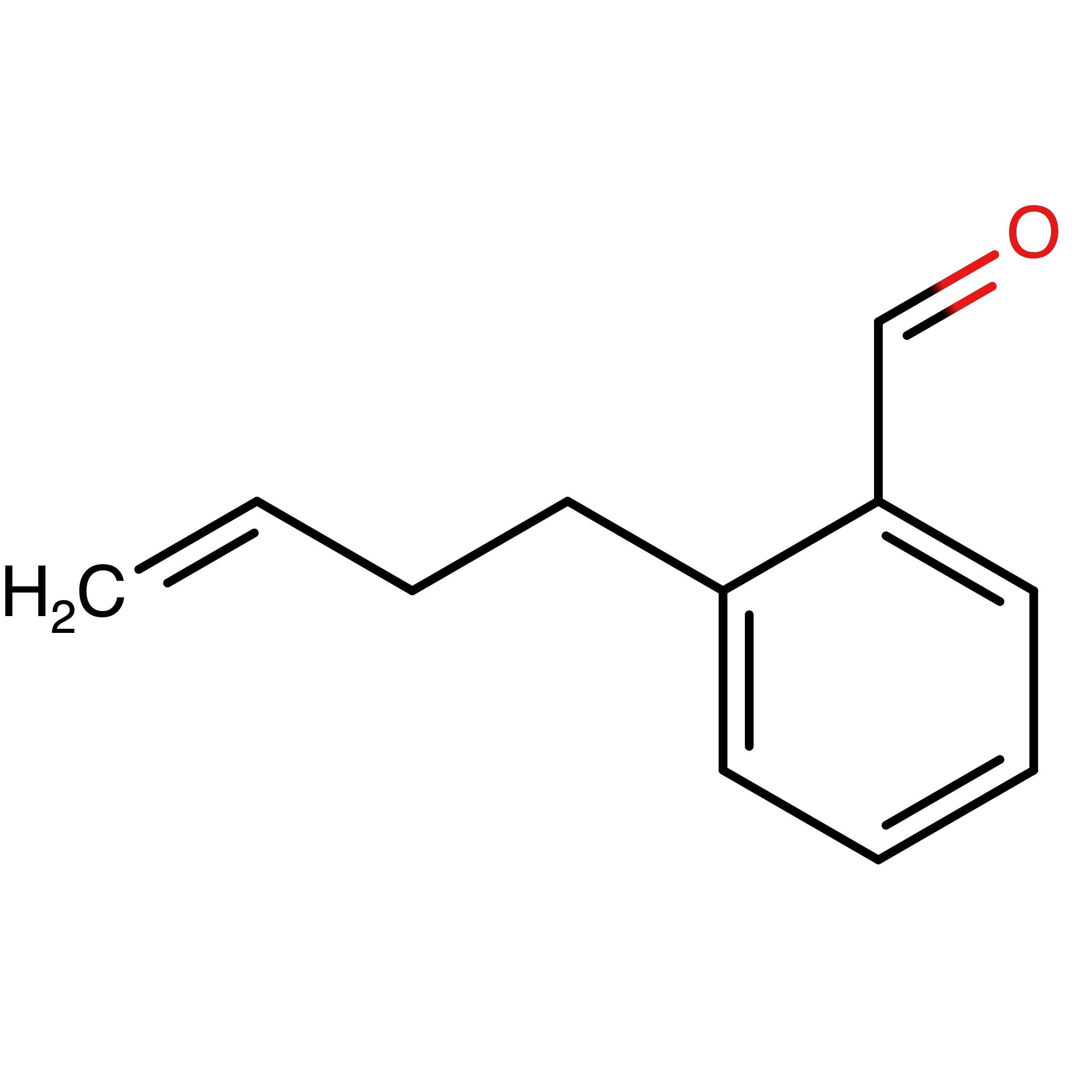 CAS 70576-29-3 | 2-(3-Buten-1-yl)benzaldehyde