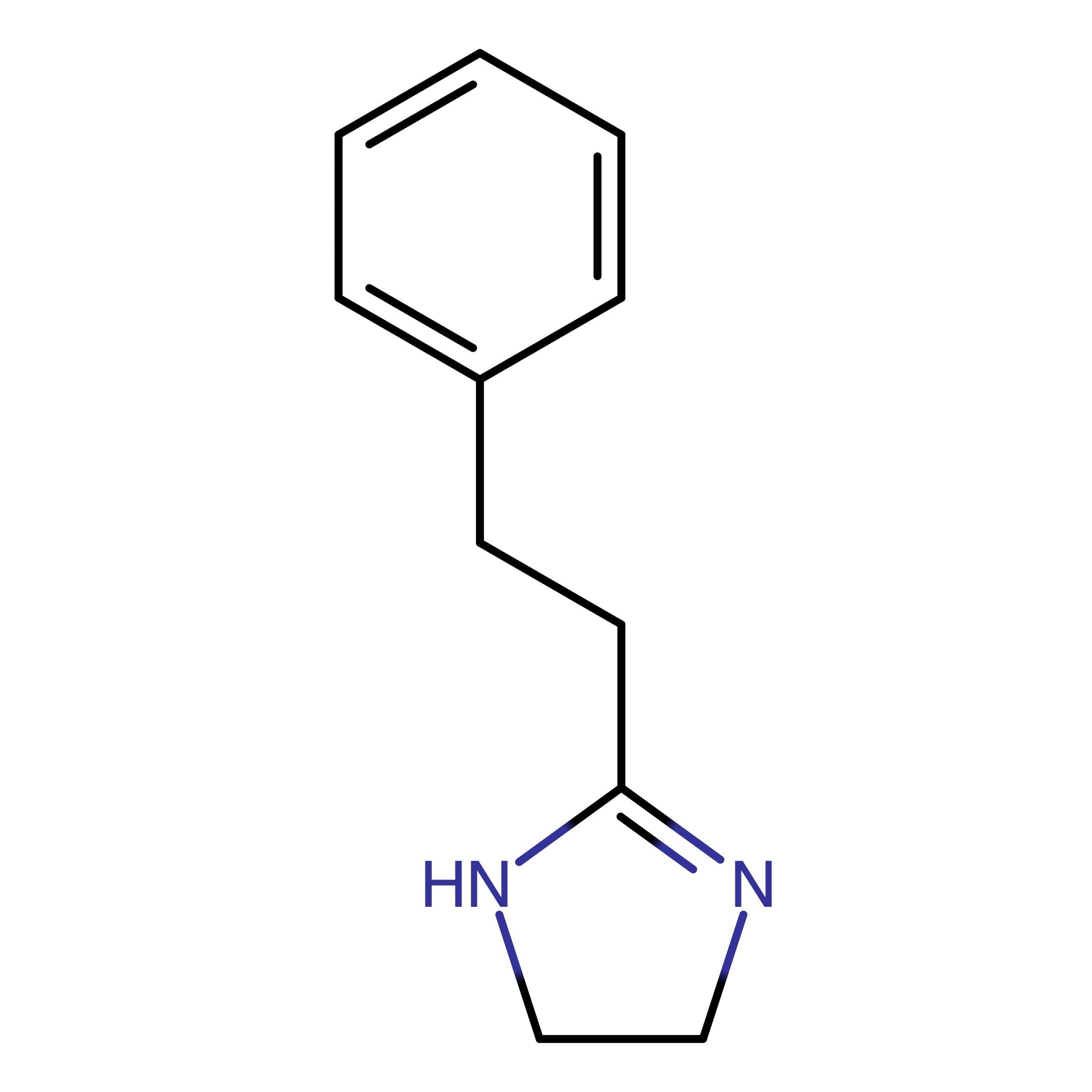 CAS 26038-62-0 | 4,5-Dihydro-2-(2-phenylethyl)-1H-imidazole
