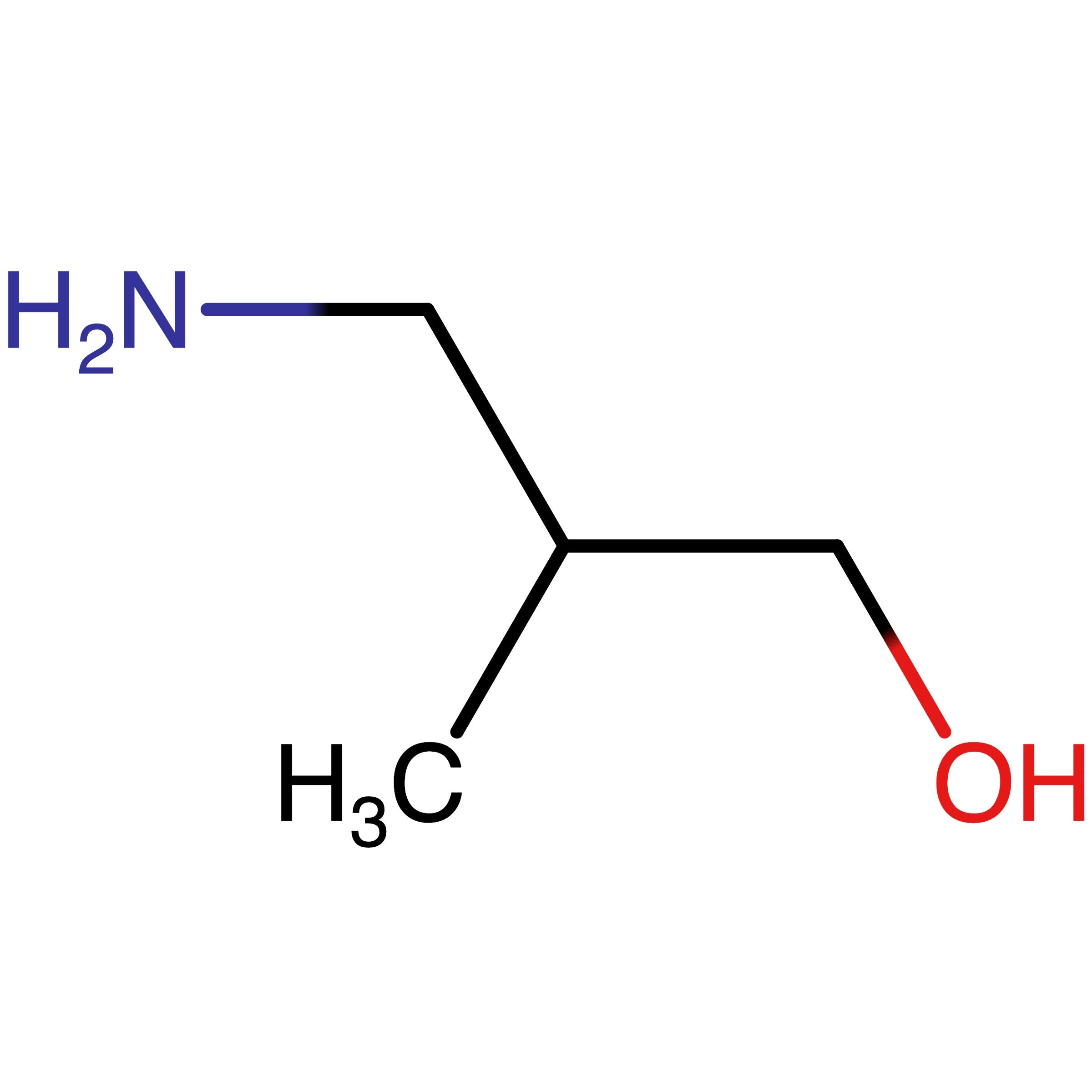 CAS 15518-10-2 | 3-Amino-2-methylpropan-1-ol | MFCD03412698