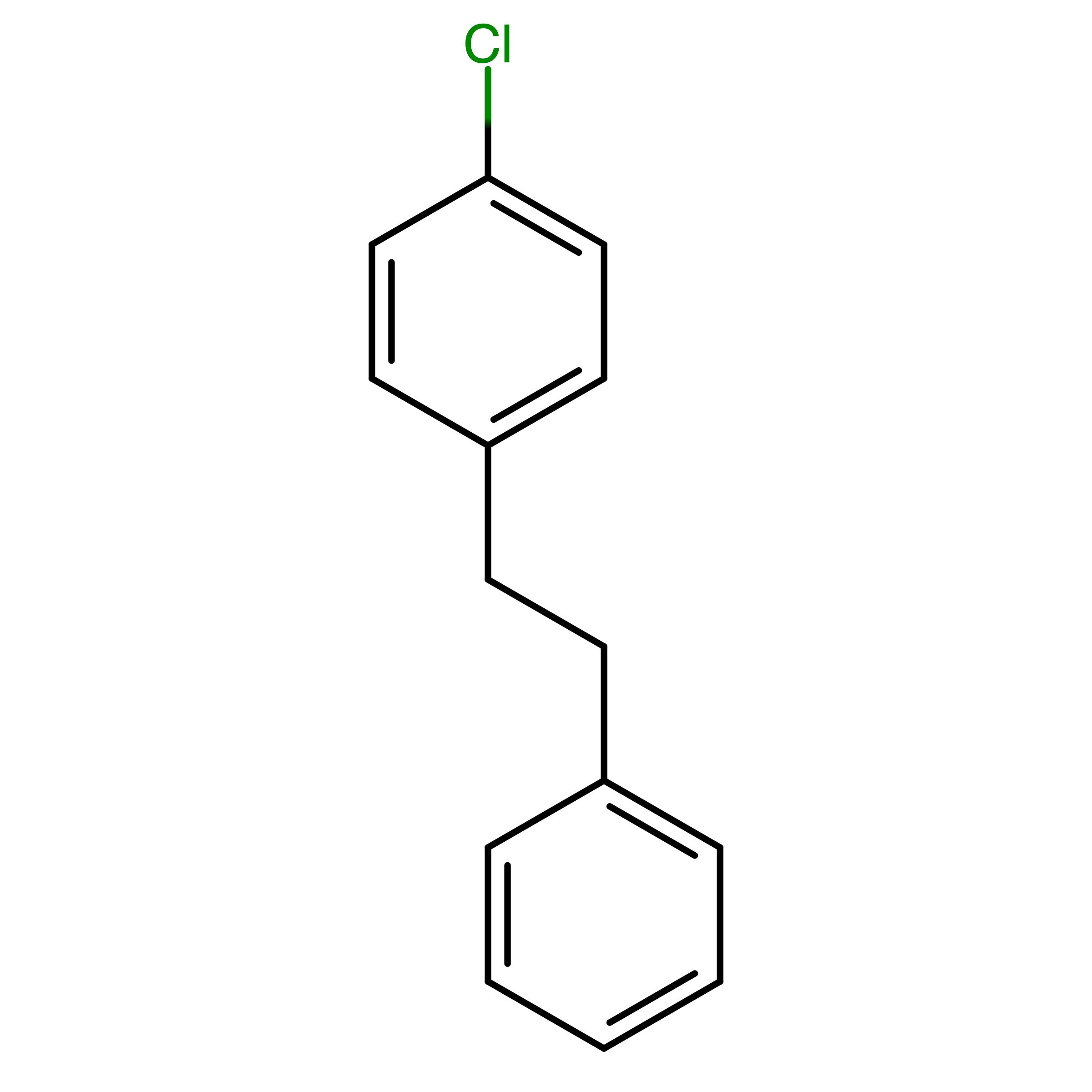 CAS 14310-22-6 | 1-Chloro-4-(2-phenylethyl)benzene