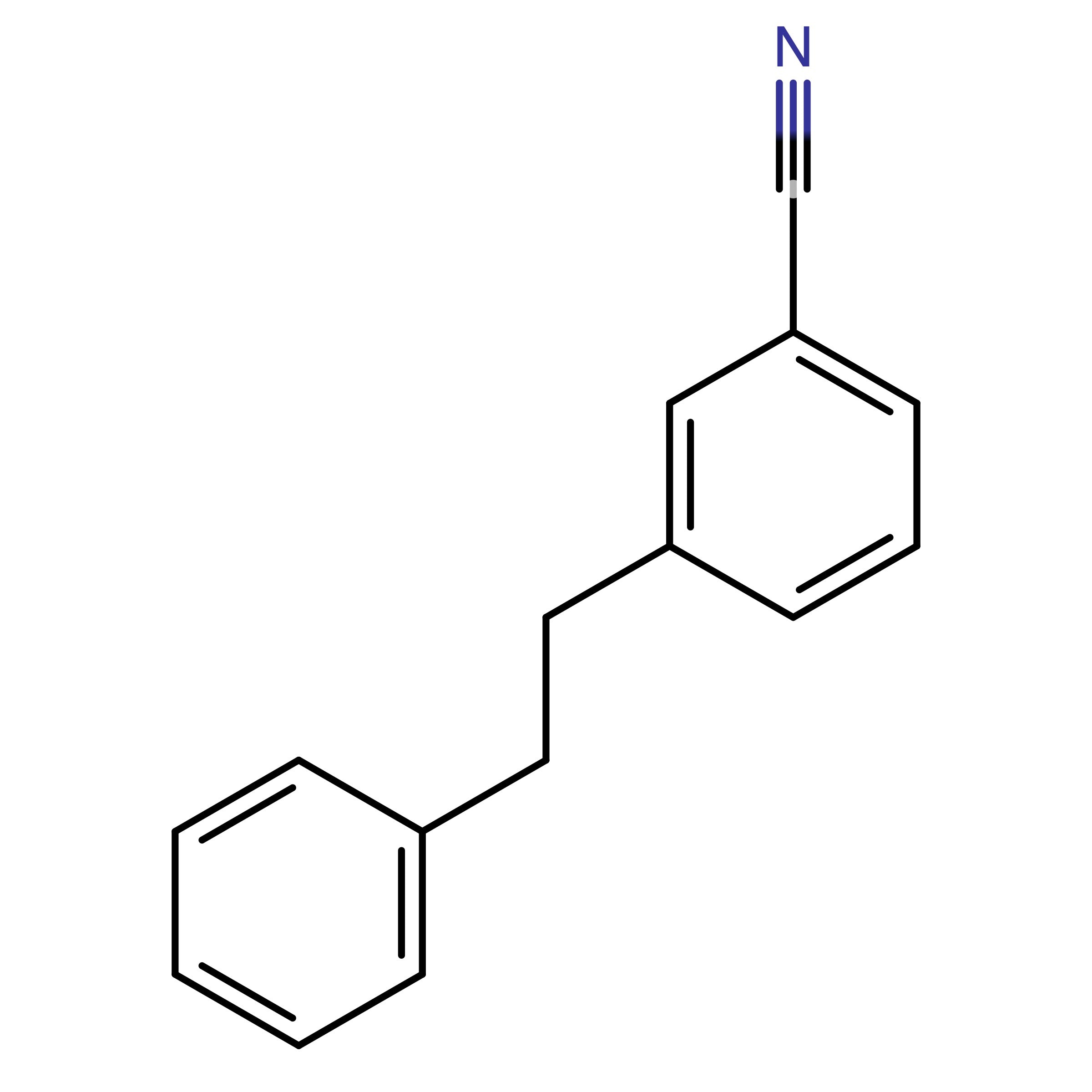 CAS 34176-91-5 | 3-(2-Phenylethyl)benzonitrile