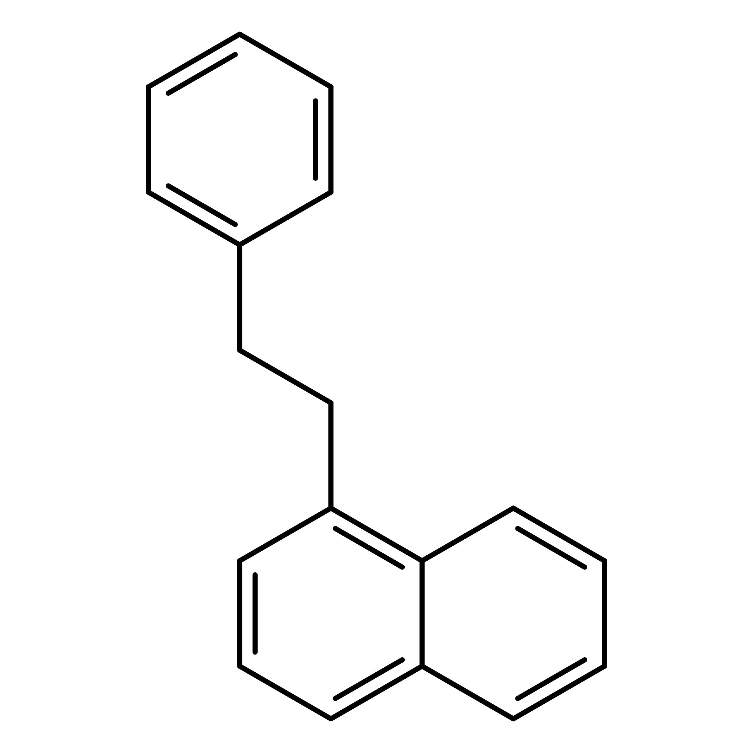 CAS 36707-32-1 | 1-(2-Phenylethyl)naphthalene