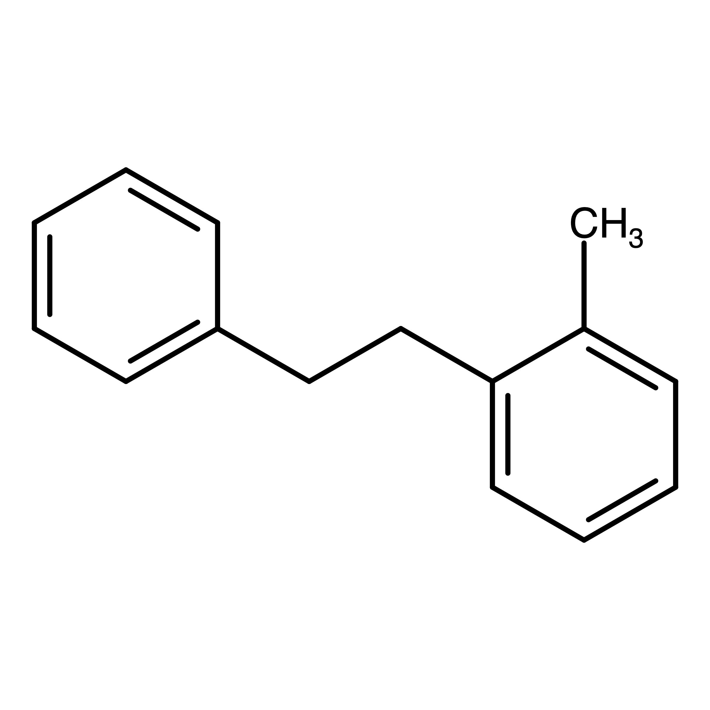 CAS 34403-05-9 | 1-Methyl-2-(2-phenylethyl)benzene