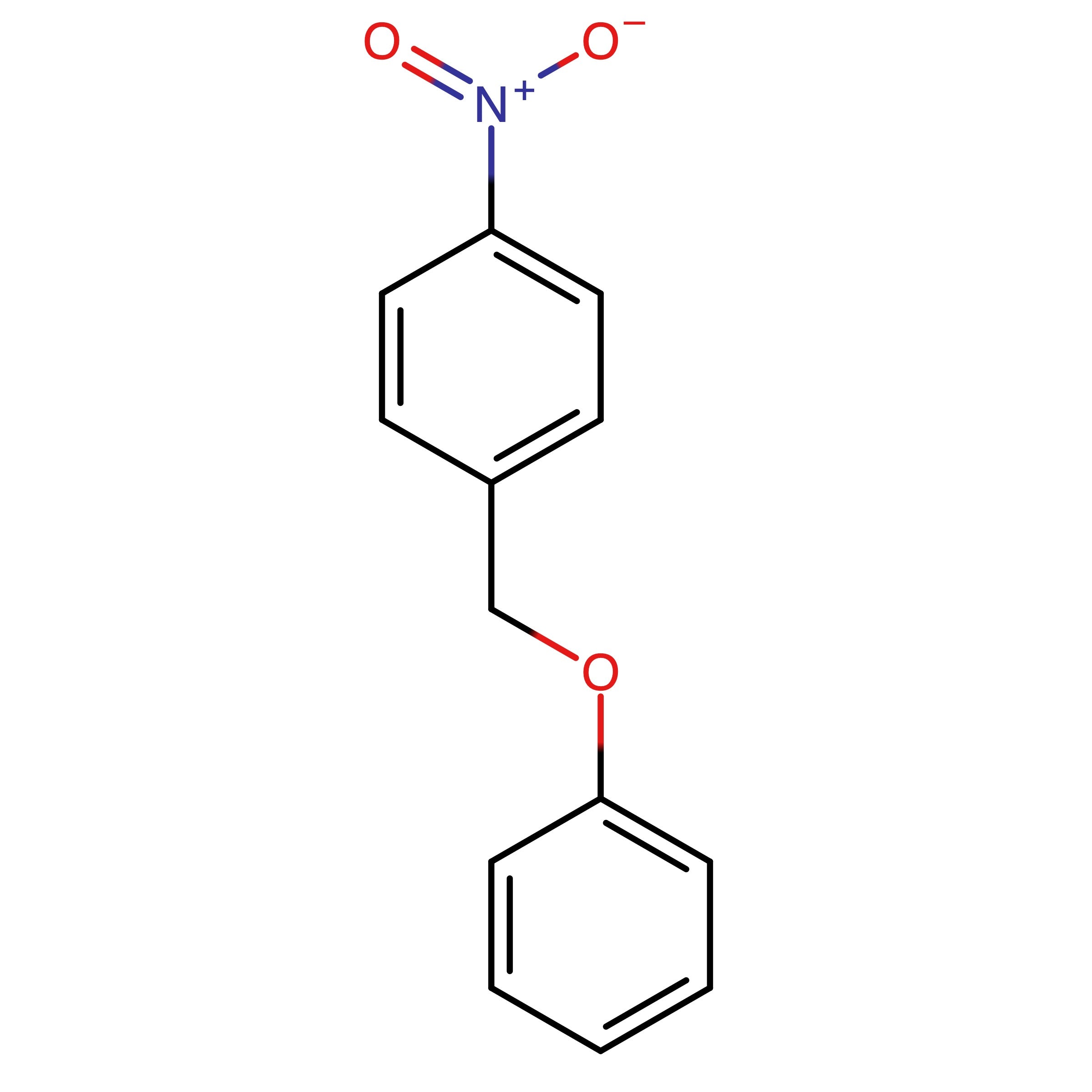 CAS 3048-12-2 | 1-Nitro-4-(phenoxymethyl)benzene | MFCD00024778