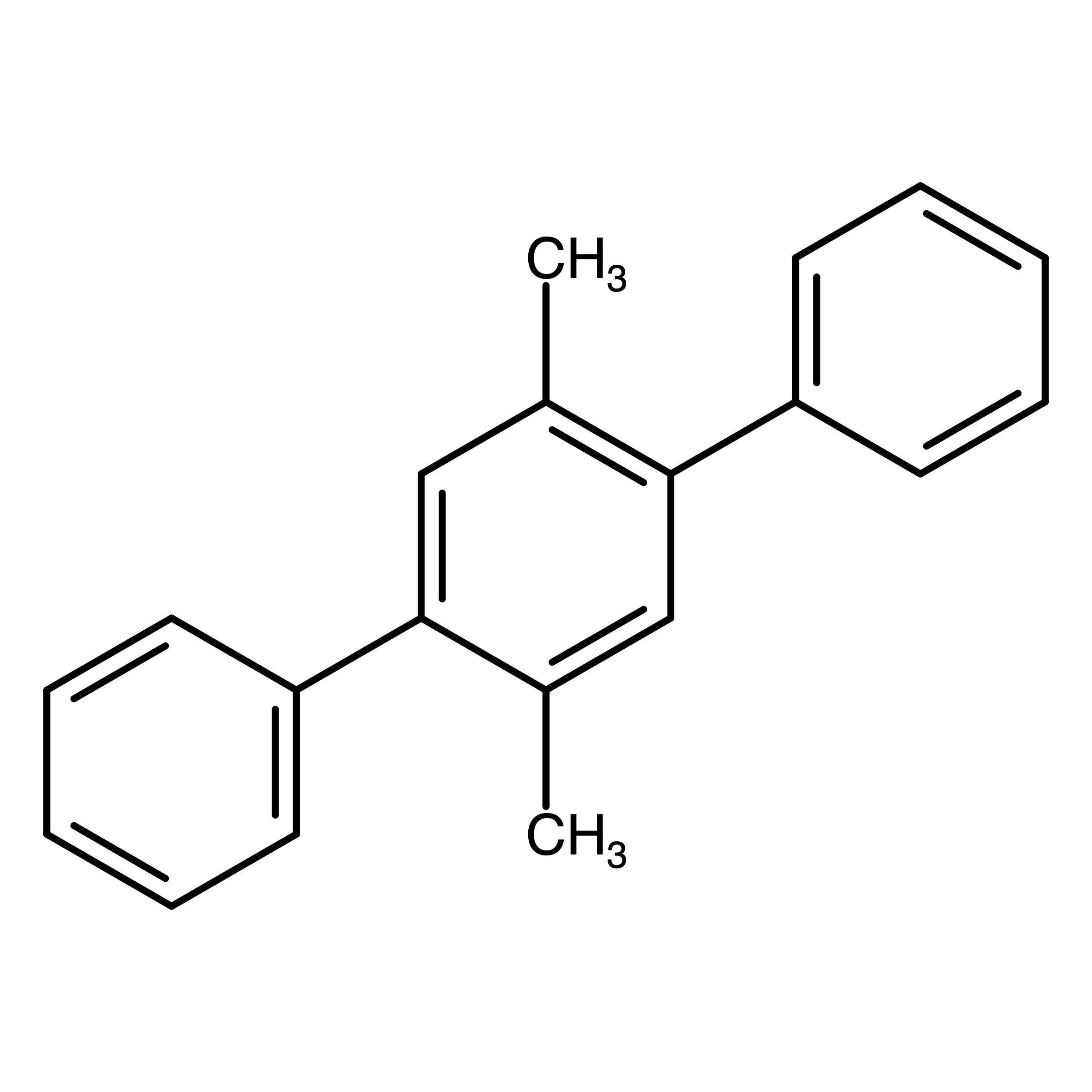 CAS 20260-22-4 | 2,5-Diphenyl-1,4-dimethylbenzene | MFCD00628774
