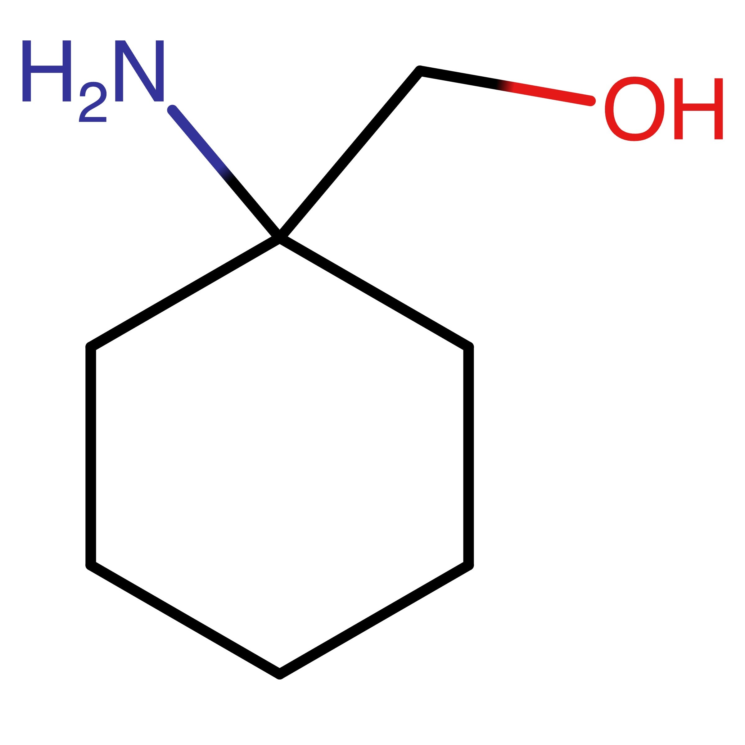 CAS 4313-56-8 | (1-Aminocyclohexyl)methanol | MFCD12198034