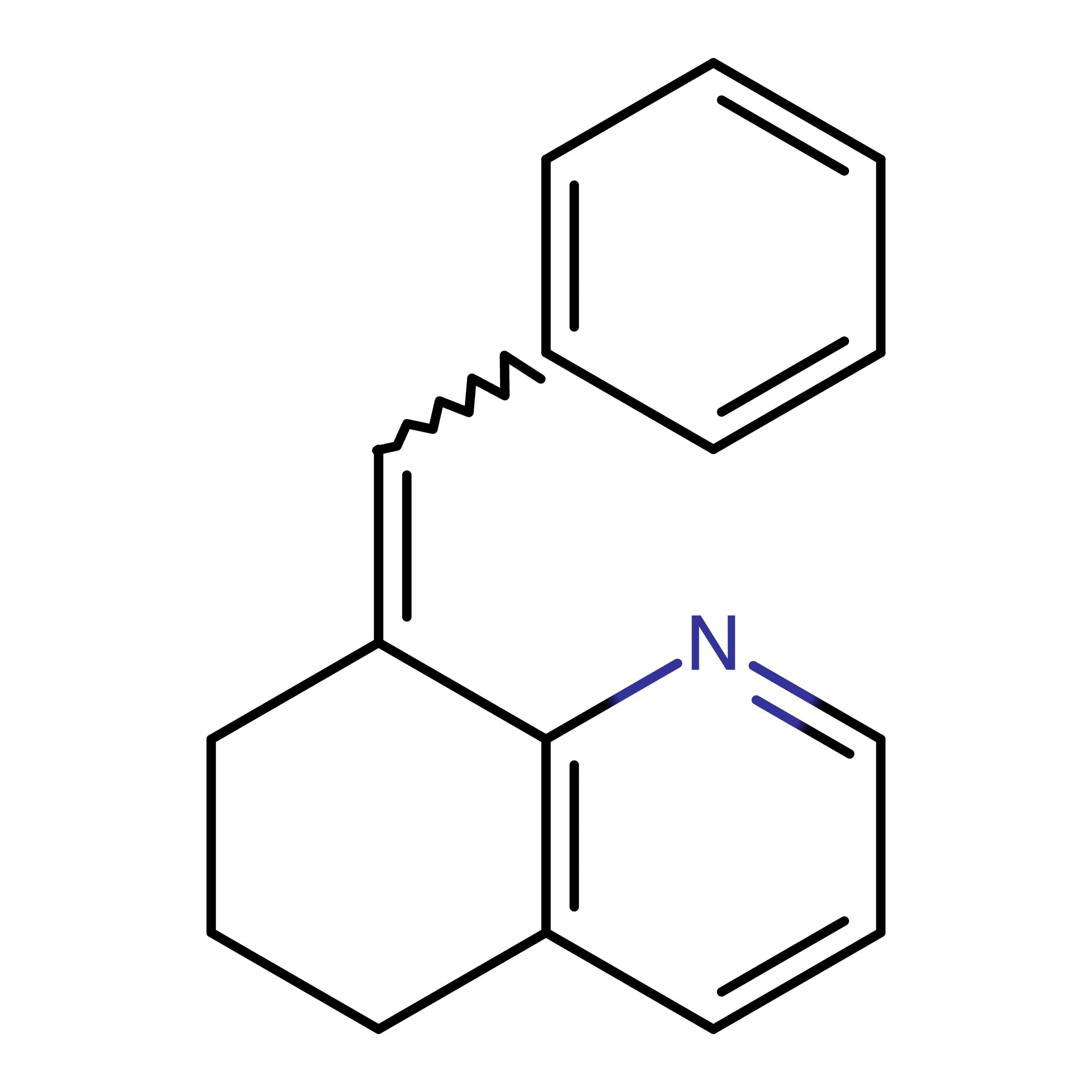 CAS 28707-60-0 | 8-(Phenylmethylidene)-5,6,7,8-tetrahydroquinoline | MFCD18432377
