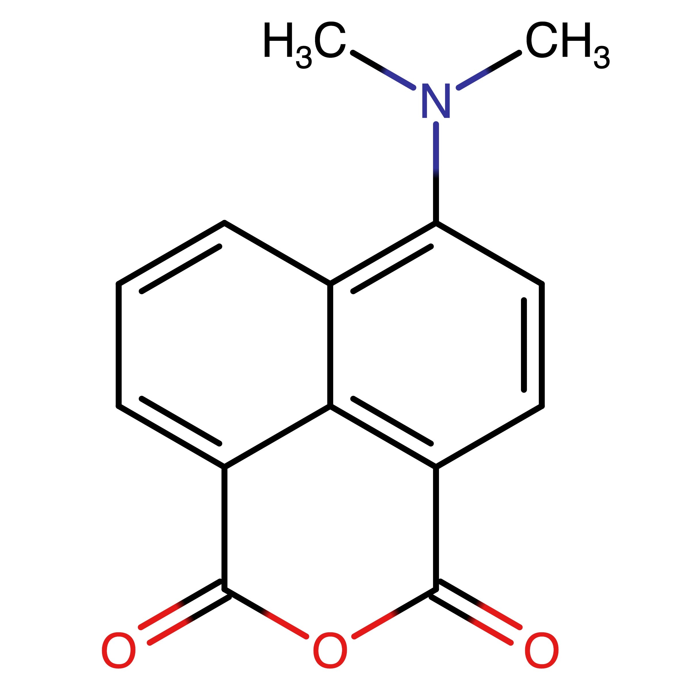 CAS 77976-79-5 | 6-(Dimethylamino)-1h,3h-benzo[de]isochromene-1,3-dione