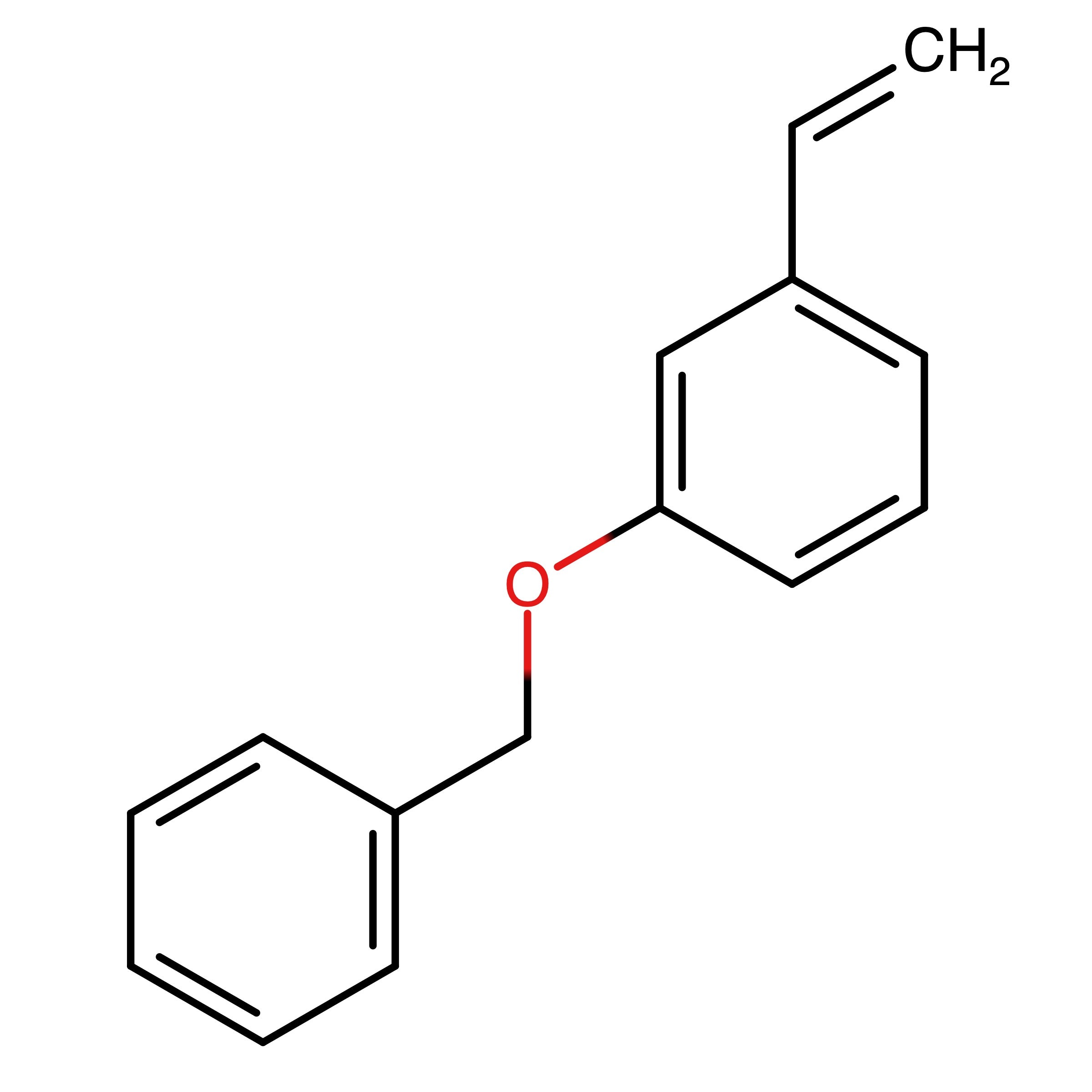 CAS 173098-21-0 | 1-Ethenyl-3-(phenylmethoxy)benzene