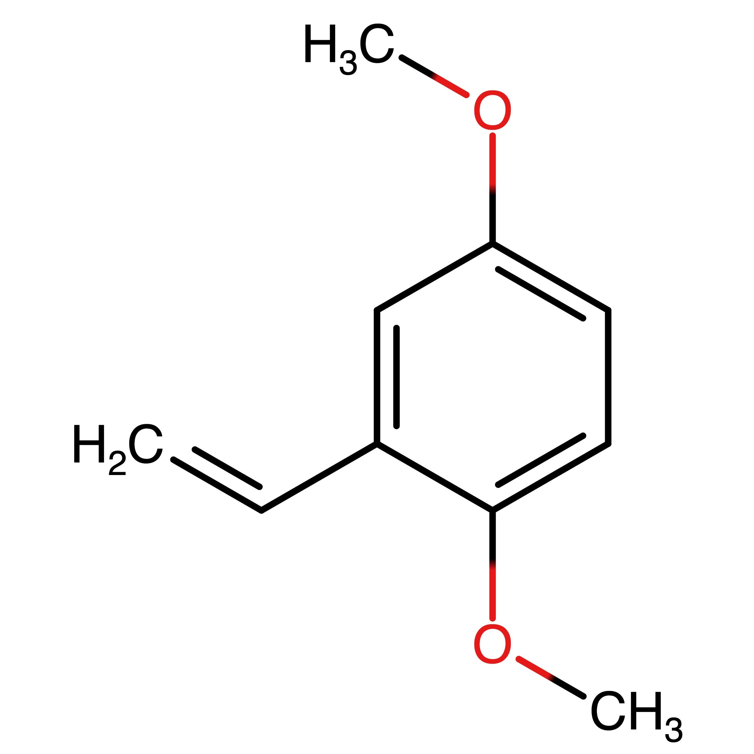 CAS 14568-68-4 | 2-Ethenyl-1,4-dimethoxybenzene | MFCD16883101
