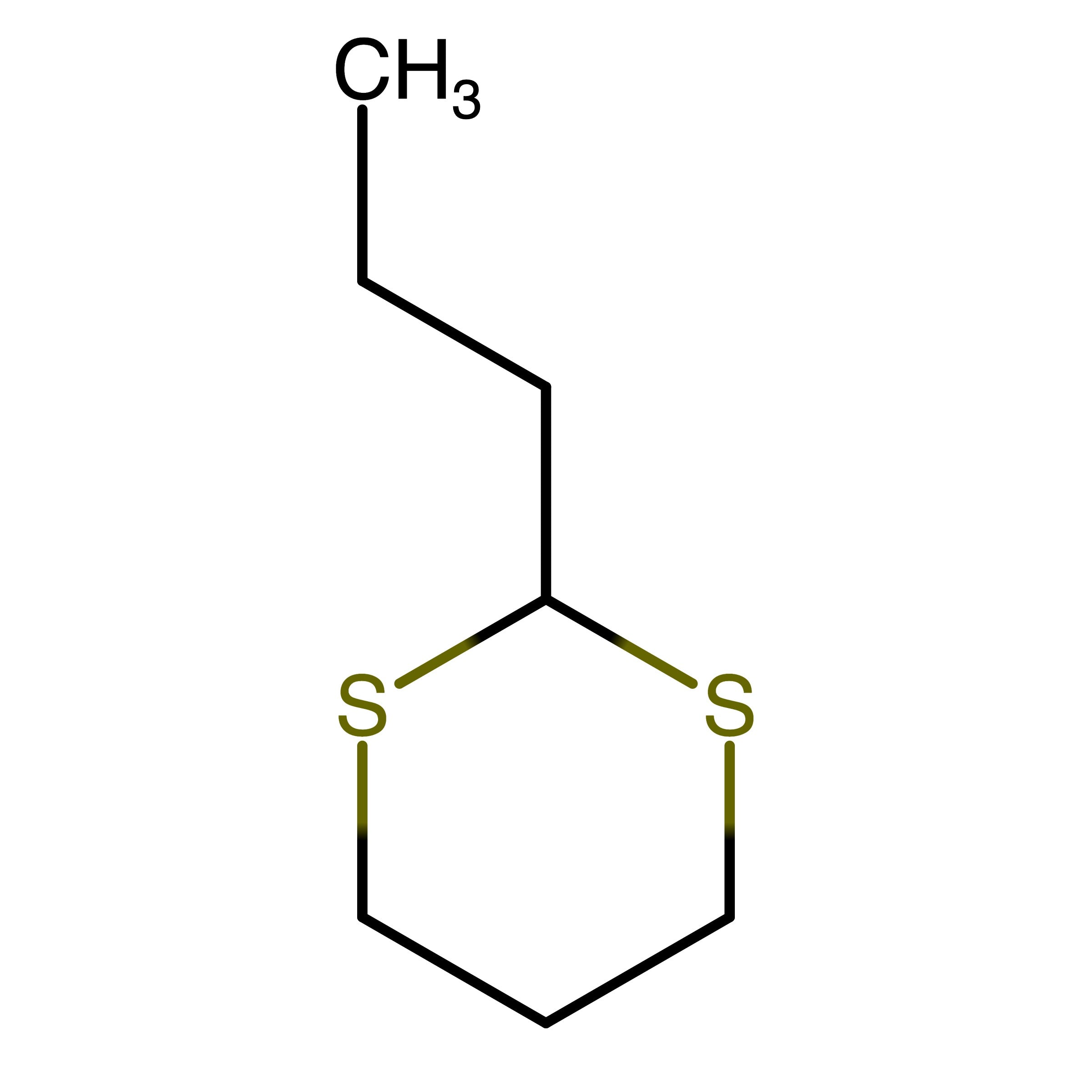 CAS 42196-80-5 | 2-Propyl-1,3-dithiane