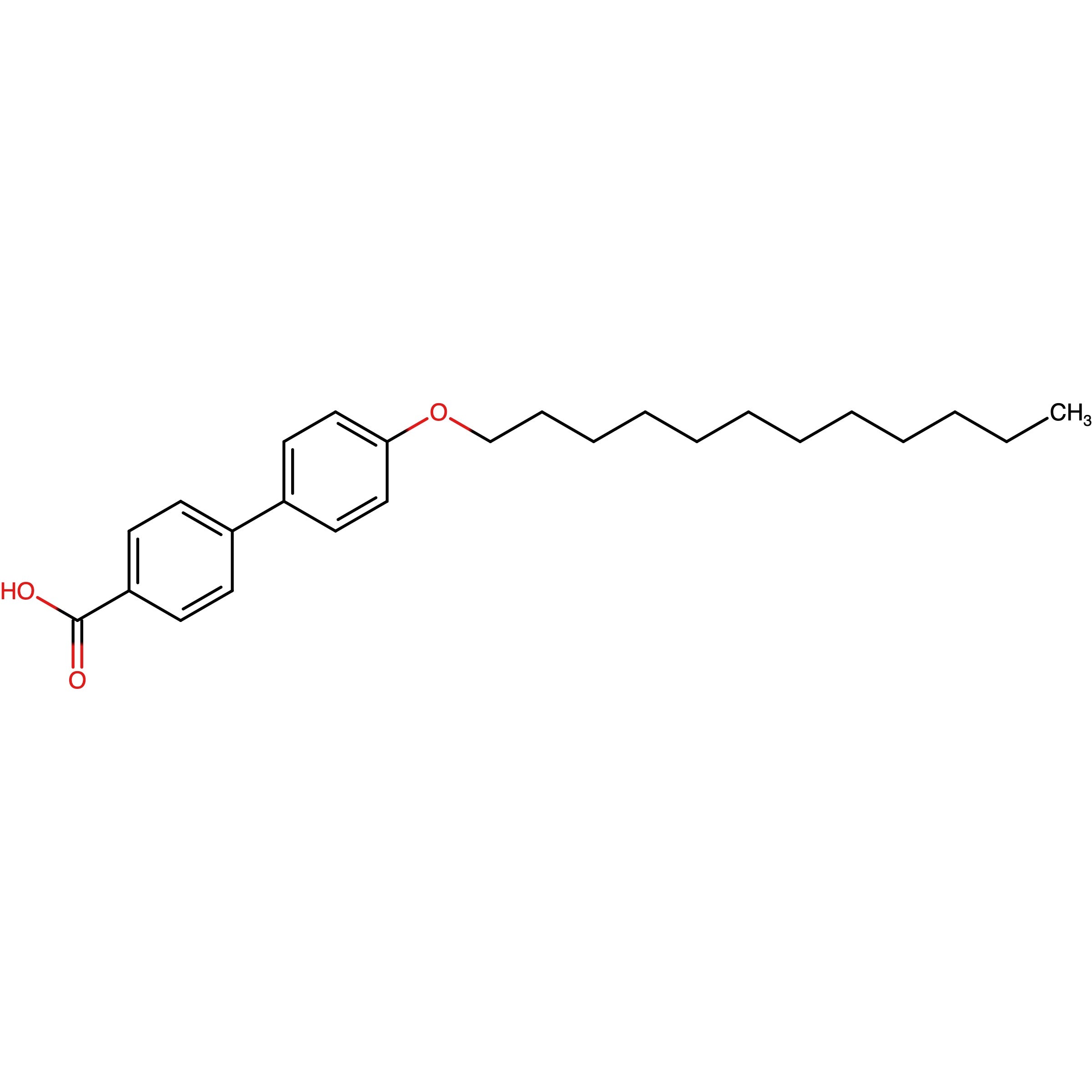 CAS 53676-04-3 | 4-(4-Dodecyloxyphenyl)benzoic acid
